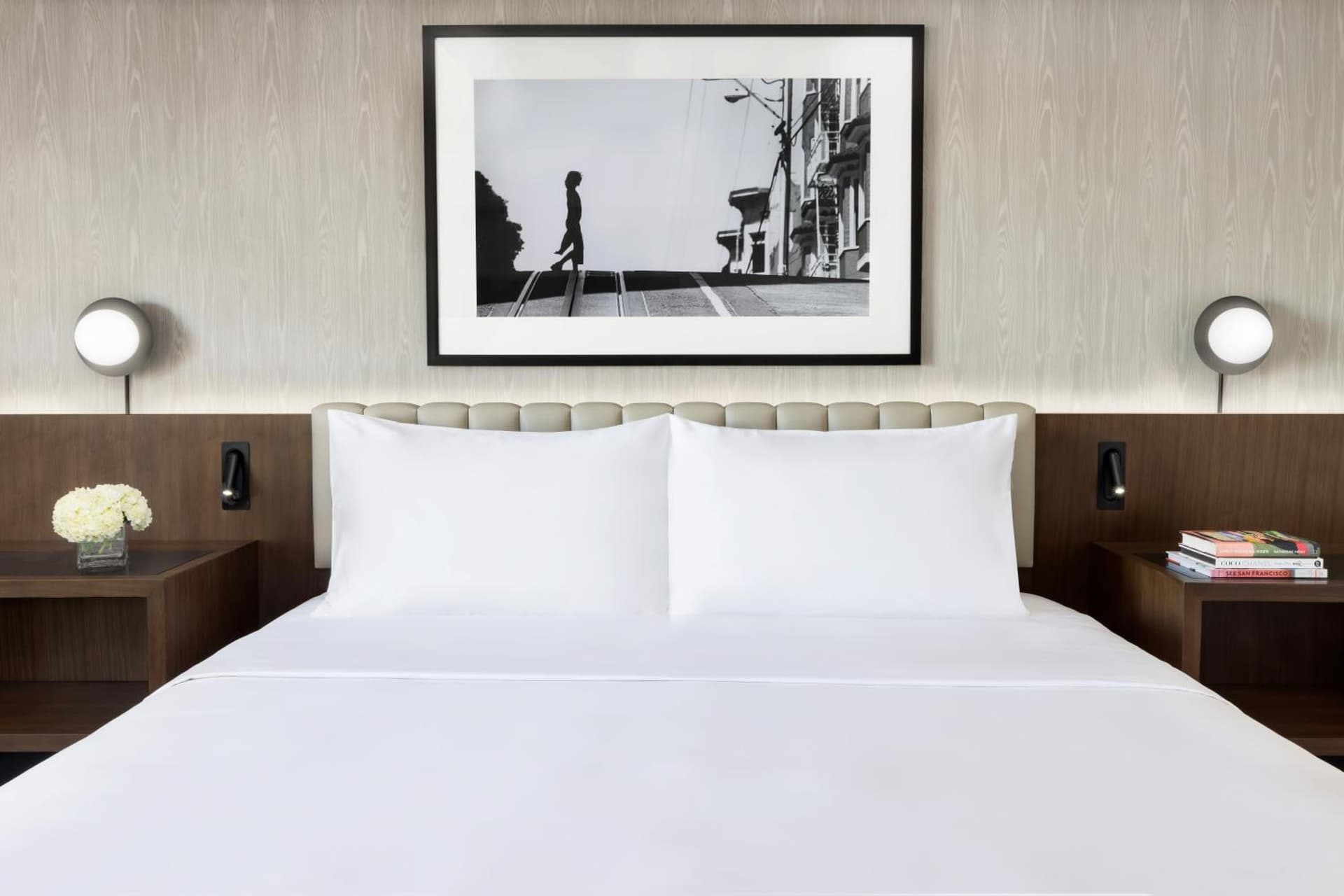 Hyatt Regency San Francisco Downtown SOMA gallery photo in San Francisco, CA — image 99