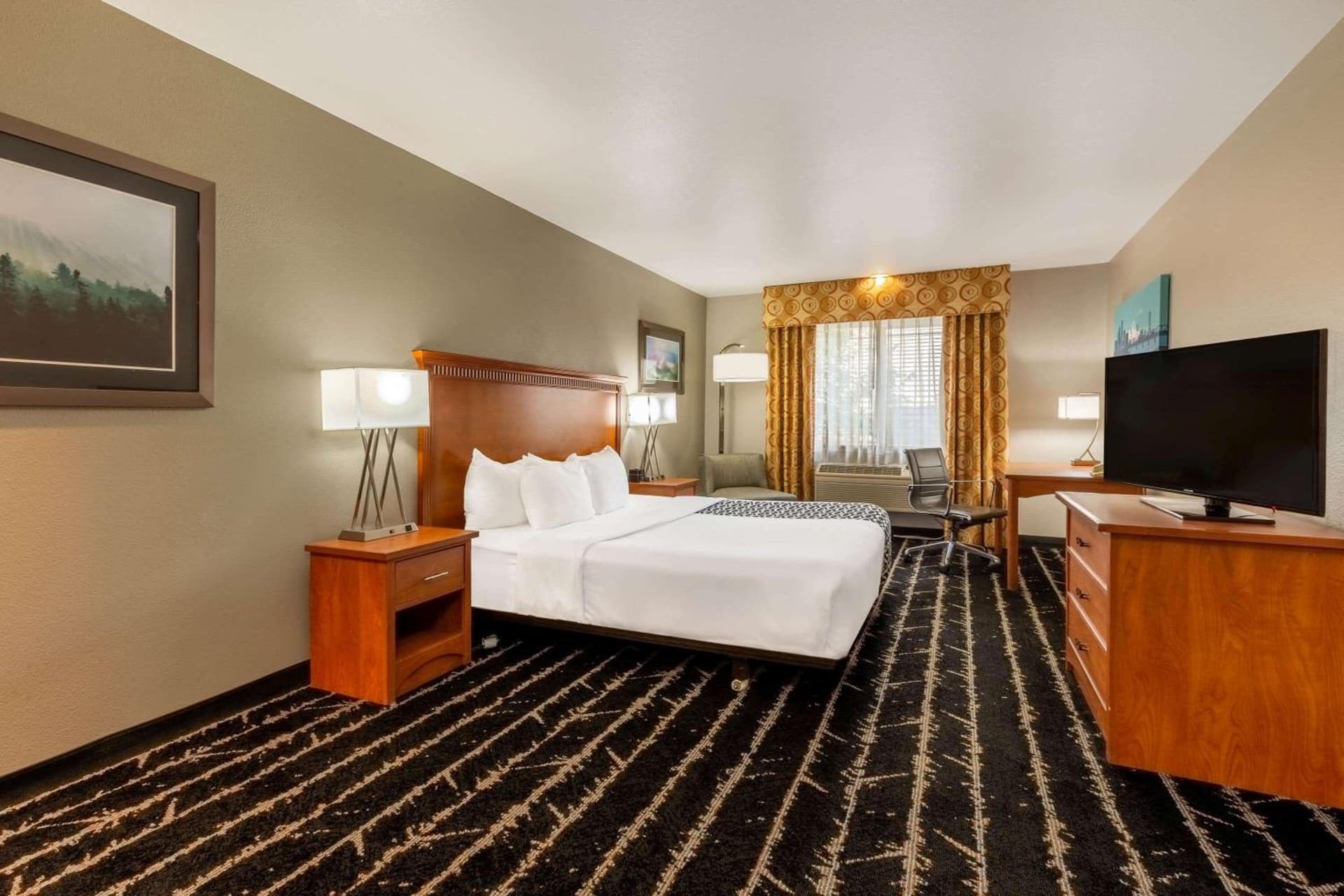 La Quinta by Wyndham Vancouver gallery photo in Vancouver, WA — image 32