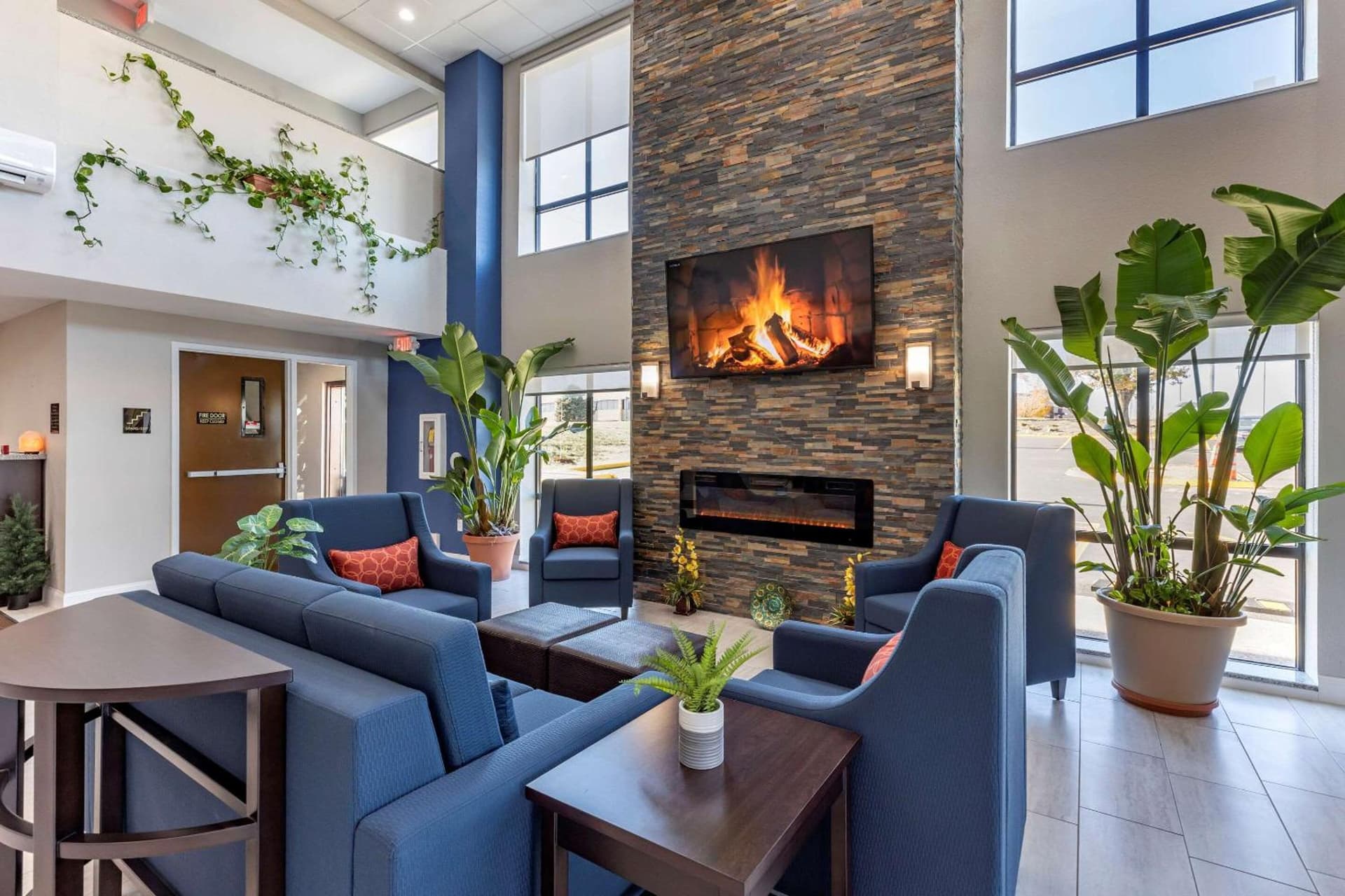 Comfort Suites St Louis - Sunset Hills gallery photo in Saint Louis, MO — image 32