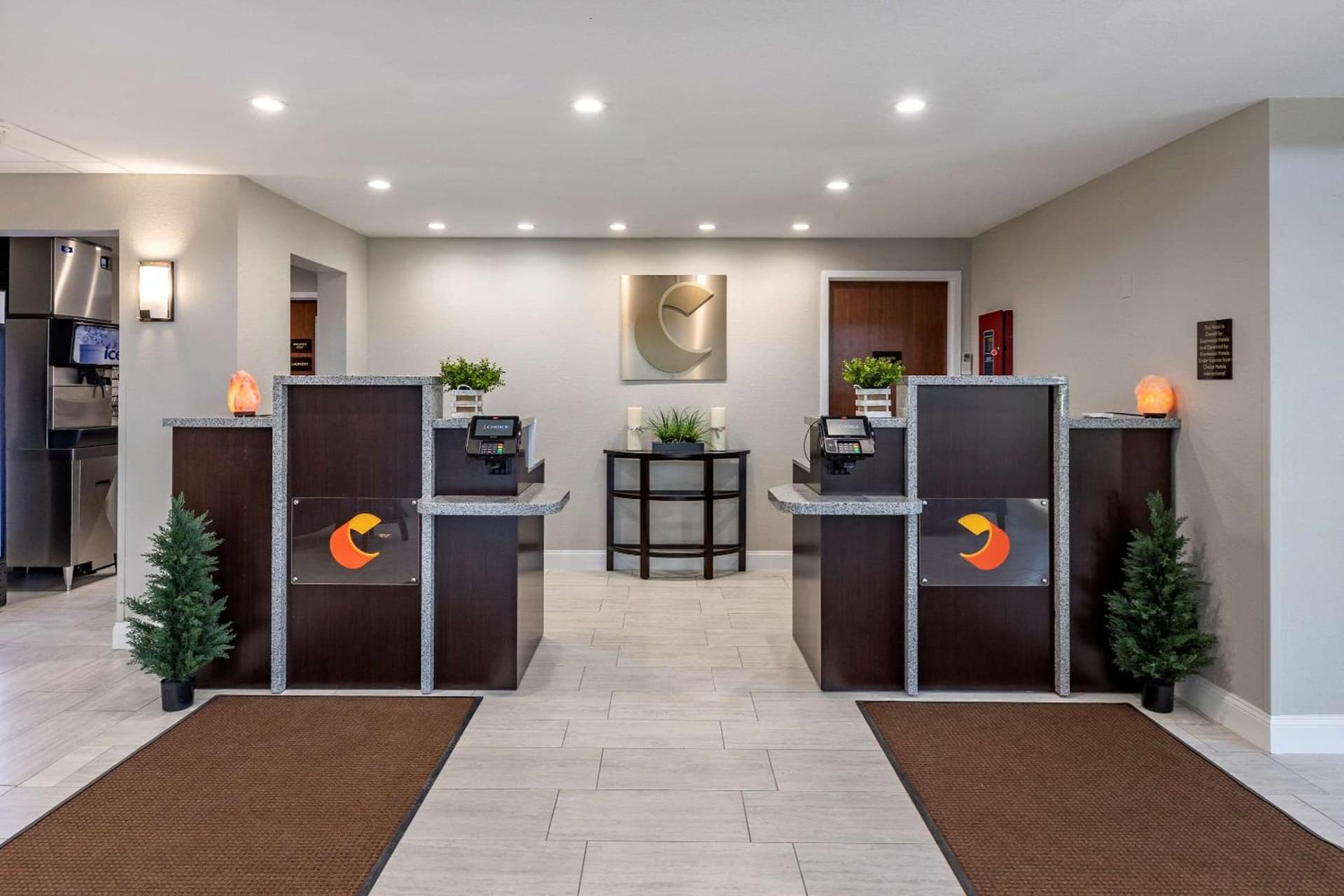 Comfort Suites St Louis - Sunset Hills gallery photo in Saint Louis, MO — image 22