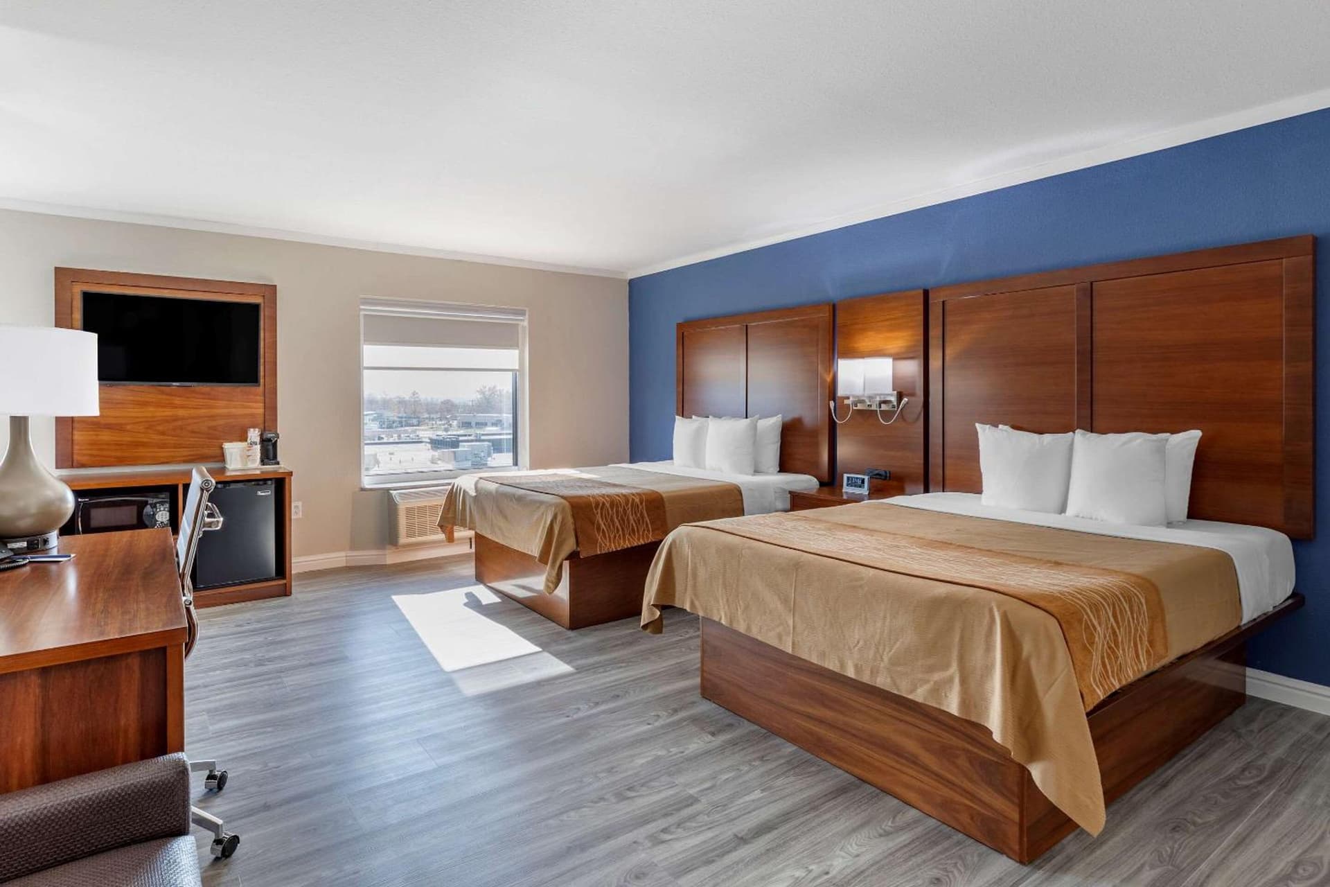 Comfort Suites St Louis - Sunset Hills gallery photo in Saint Louis, MO — image 20