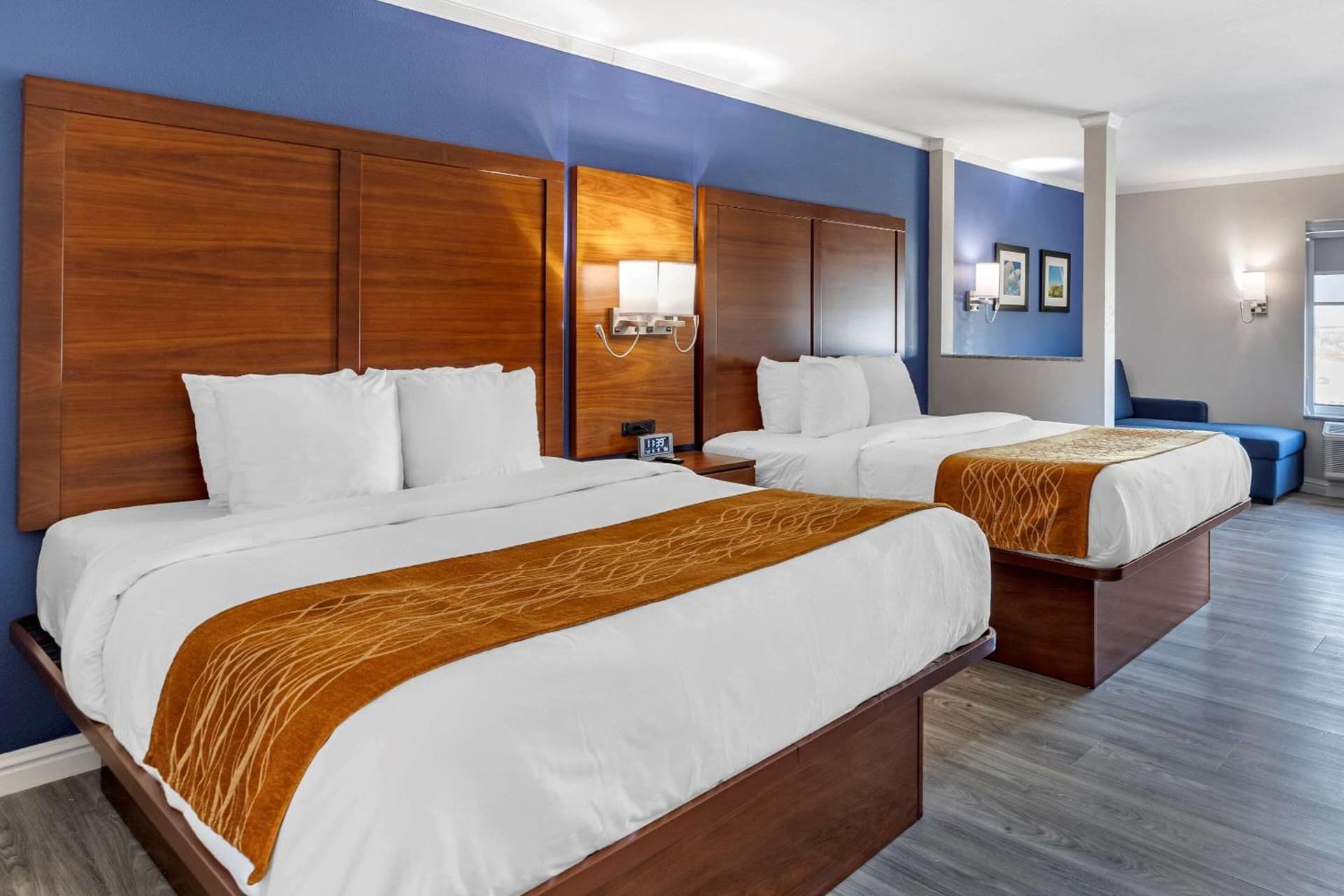 Comfort Suites St Louis - Sunset Hills gallery photo in Saint Louis, MO — image 25