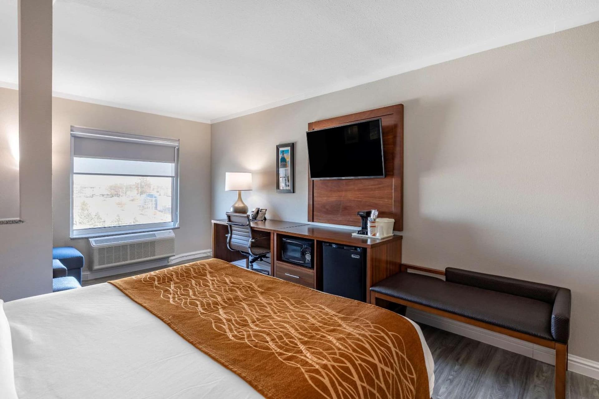 Comfort Suites St Louis - Sunset Hills gallery photo in Saint Louis, MO — image 15