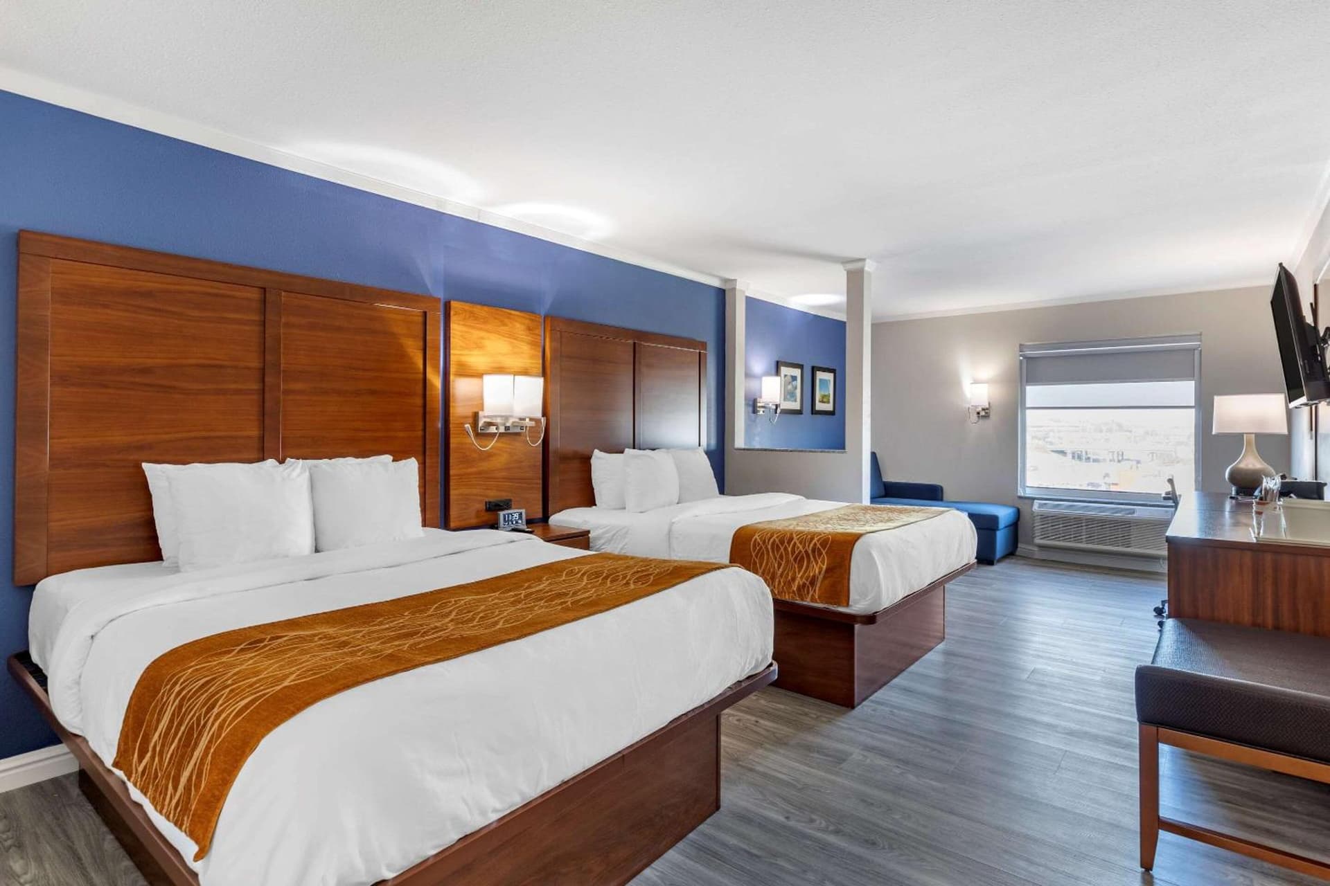Comfort Suites St Louis - Sunset Hills gallery photo in Saint Louis, MO — image 8