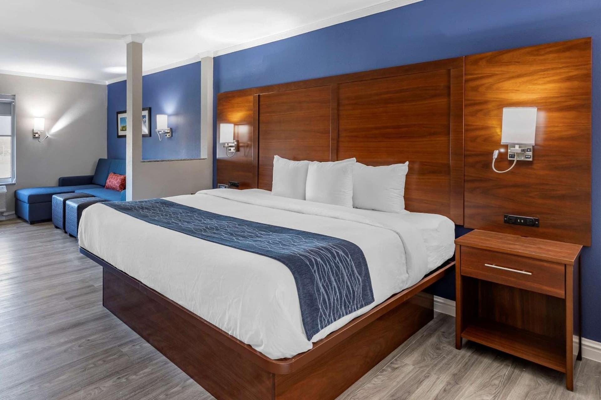 Comfort Suites St Louis - Sunset Hills gallery photo in Saint Louis, MO — image 21