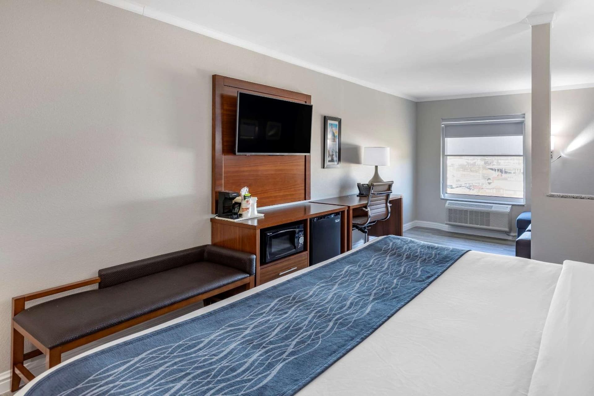 Comfort Suites St Louis - Sunset Hills gallery photo in Saint Louis, MO — image 35