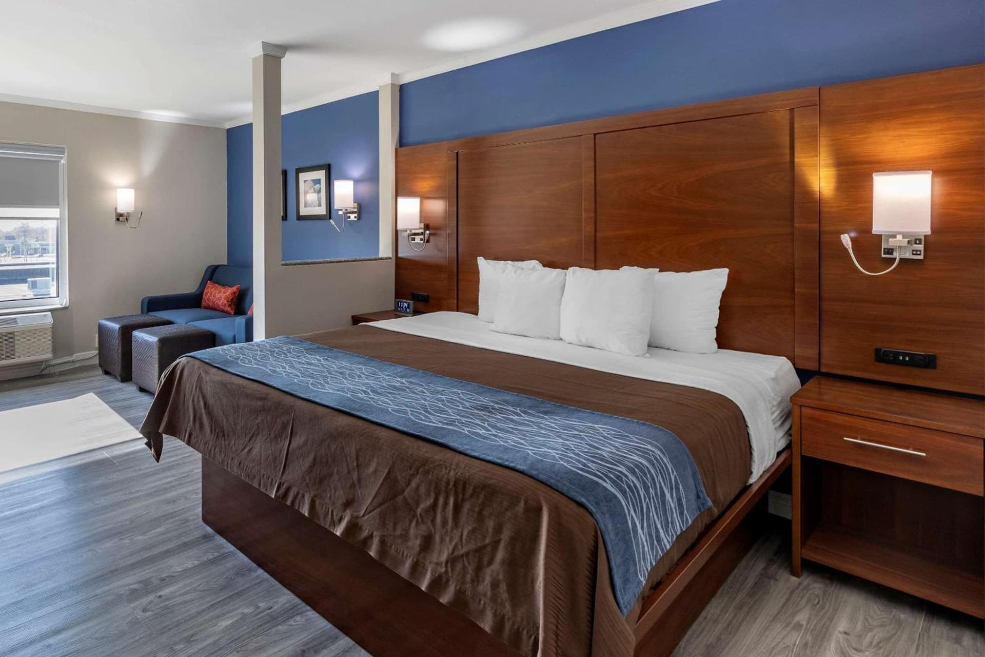 Comfort Suites St Louis - Sunset Hills gallery photo in Saint Louis, MO — image 12