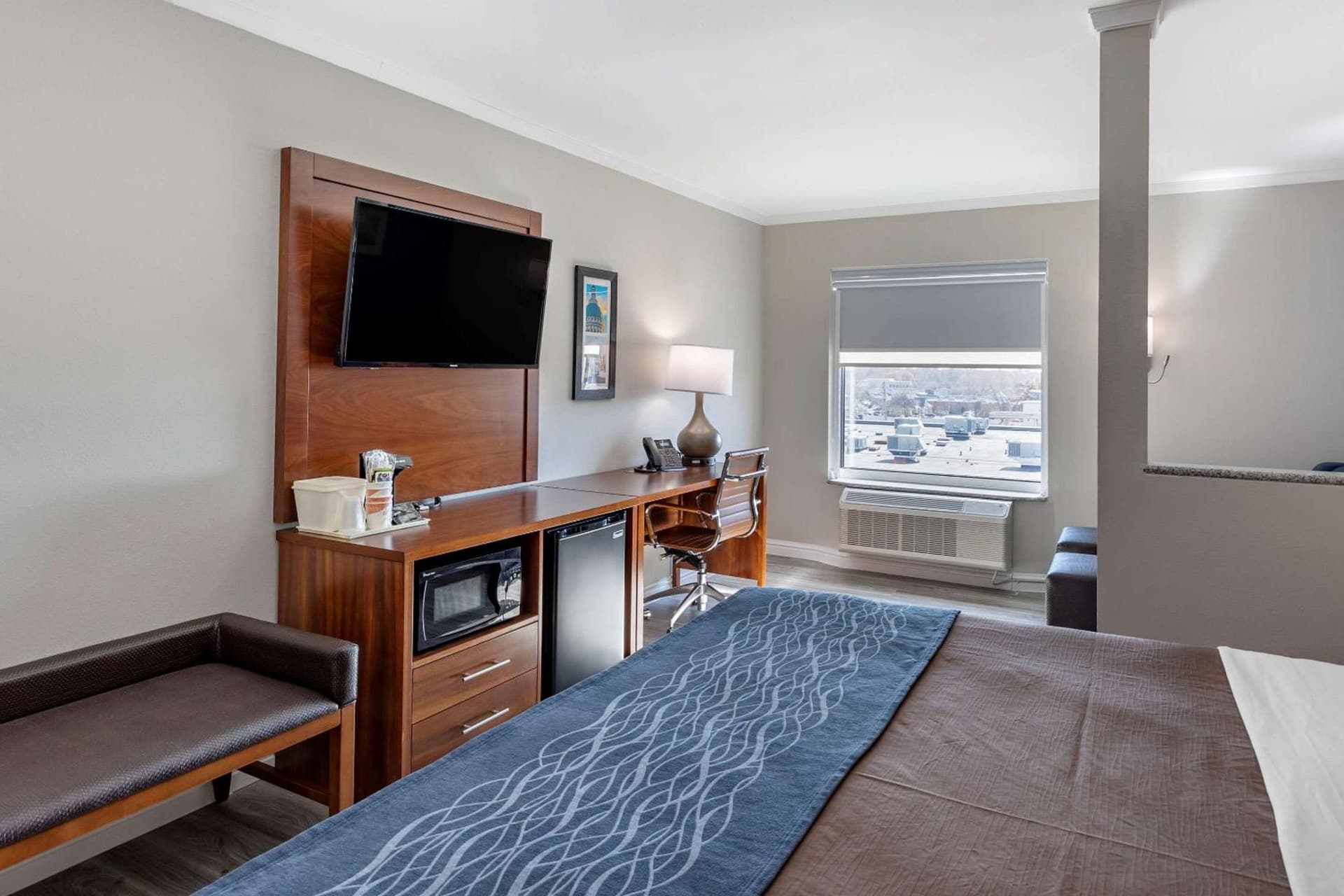 Comfort Suites St Louis - Sunset Hills gallery photo in Saint Louis, MO — image 7