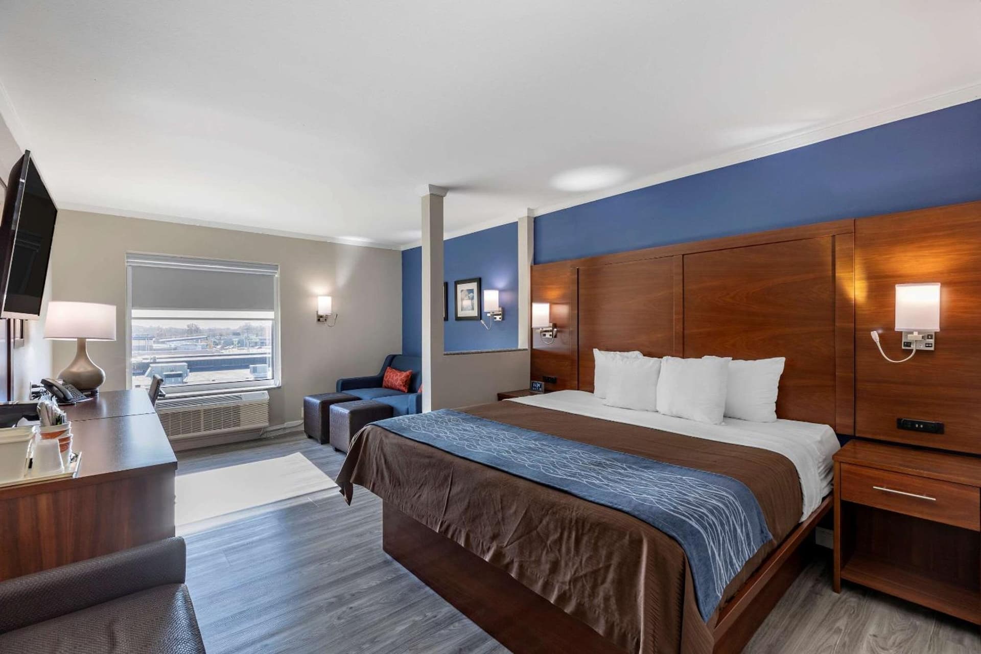 Comfort Suites St Louis - Sunset Hills gallery photo in Saint Louis, MO — image 29