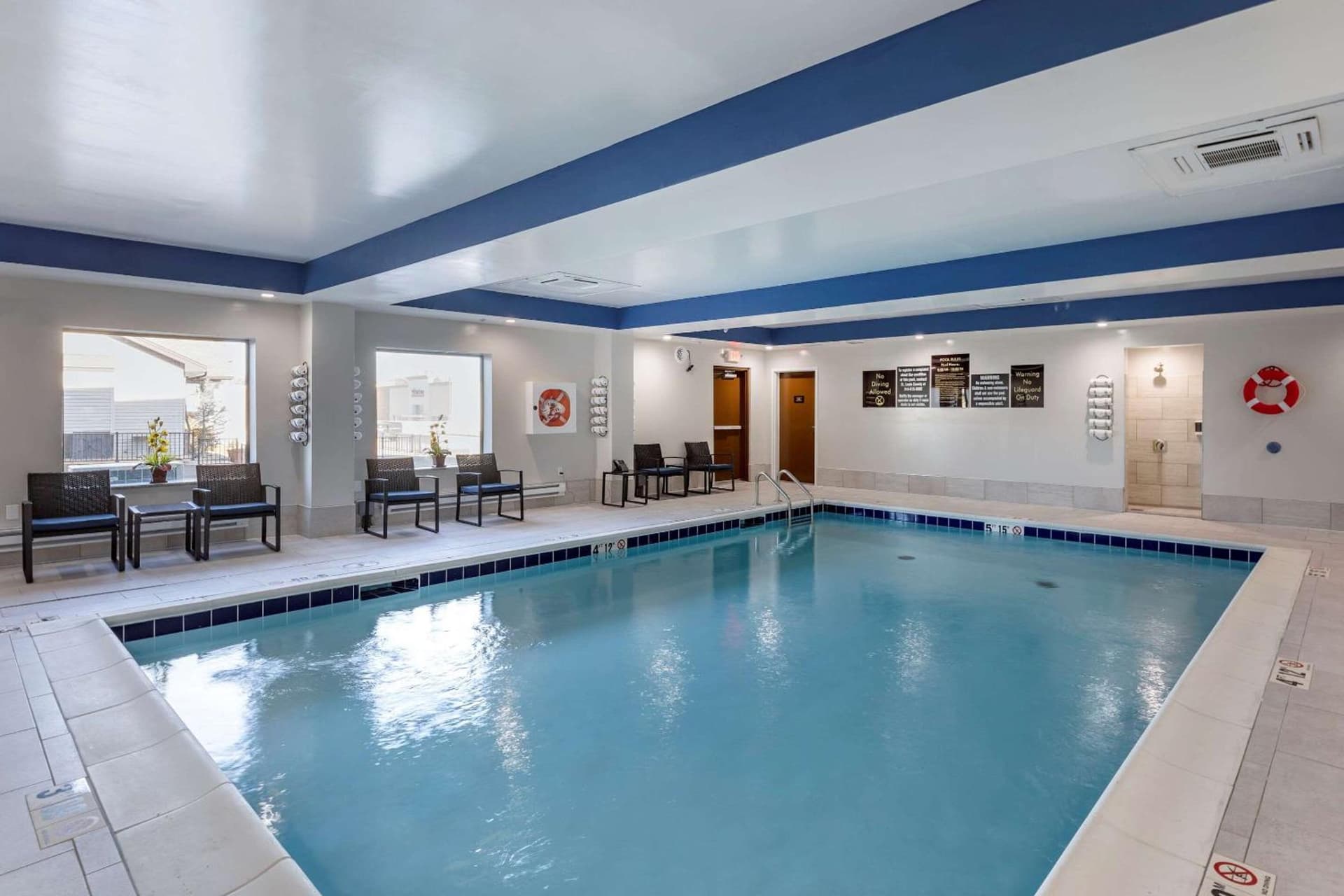 Comfort Suites St Louis - Sunset Hills gallery photo in Saint Louis, MO — image 23