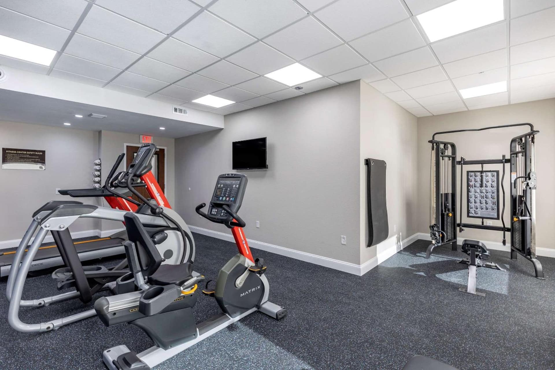 Comfort Suites St Louis - Sunset Hills gallery photo in Saint Louis, MO — image 16