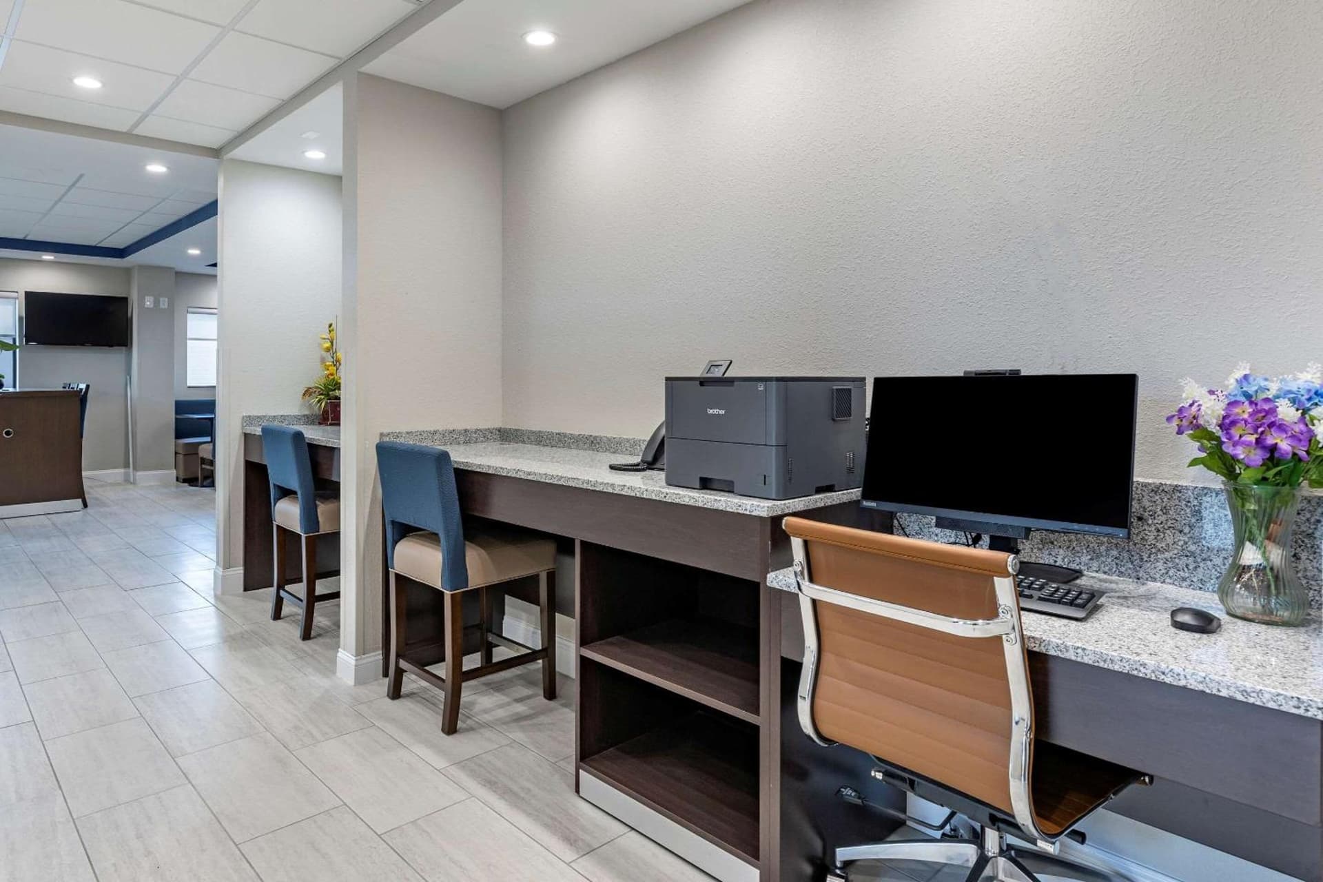 Comfort Suites St Louis - Sunset Hills gallery photo in Saint Louis, MO — image 14