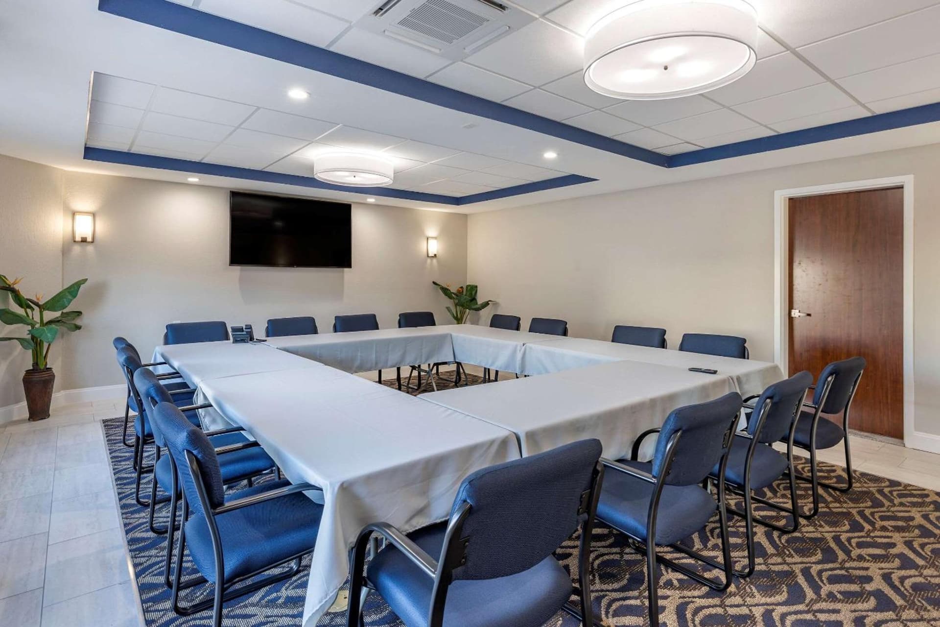 Comfort Suites St Louis - Sunset Hills gallery photo in Saint Louis, MO — image 34