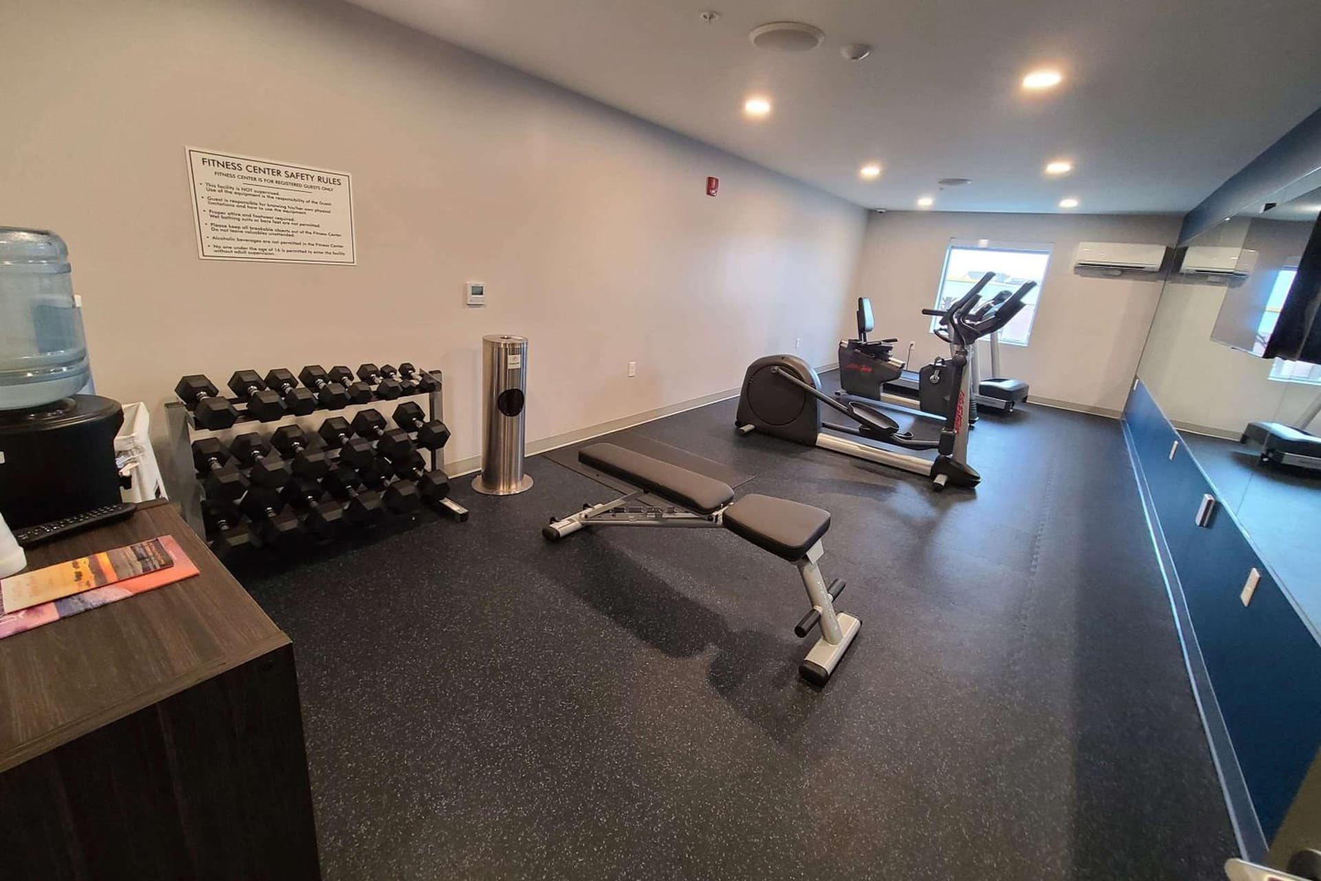 Microtel Inn & Suites by Wyndham Milford property views in Milford, DE — gallery photo 3