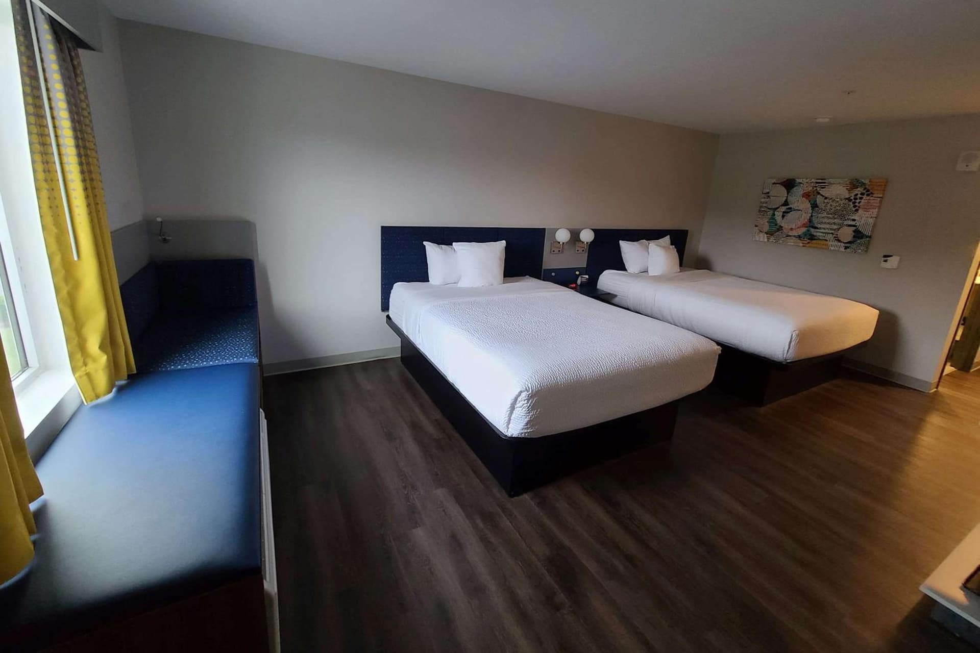 Microtel Inn & Suites by Wyndham Milford gallery photo in Milford, DE — image 10