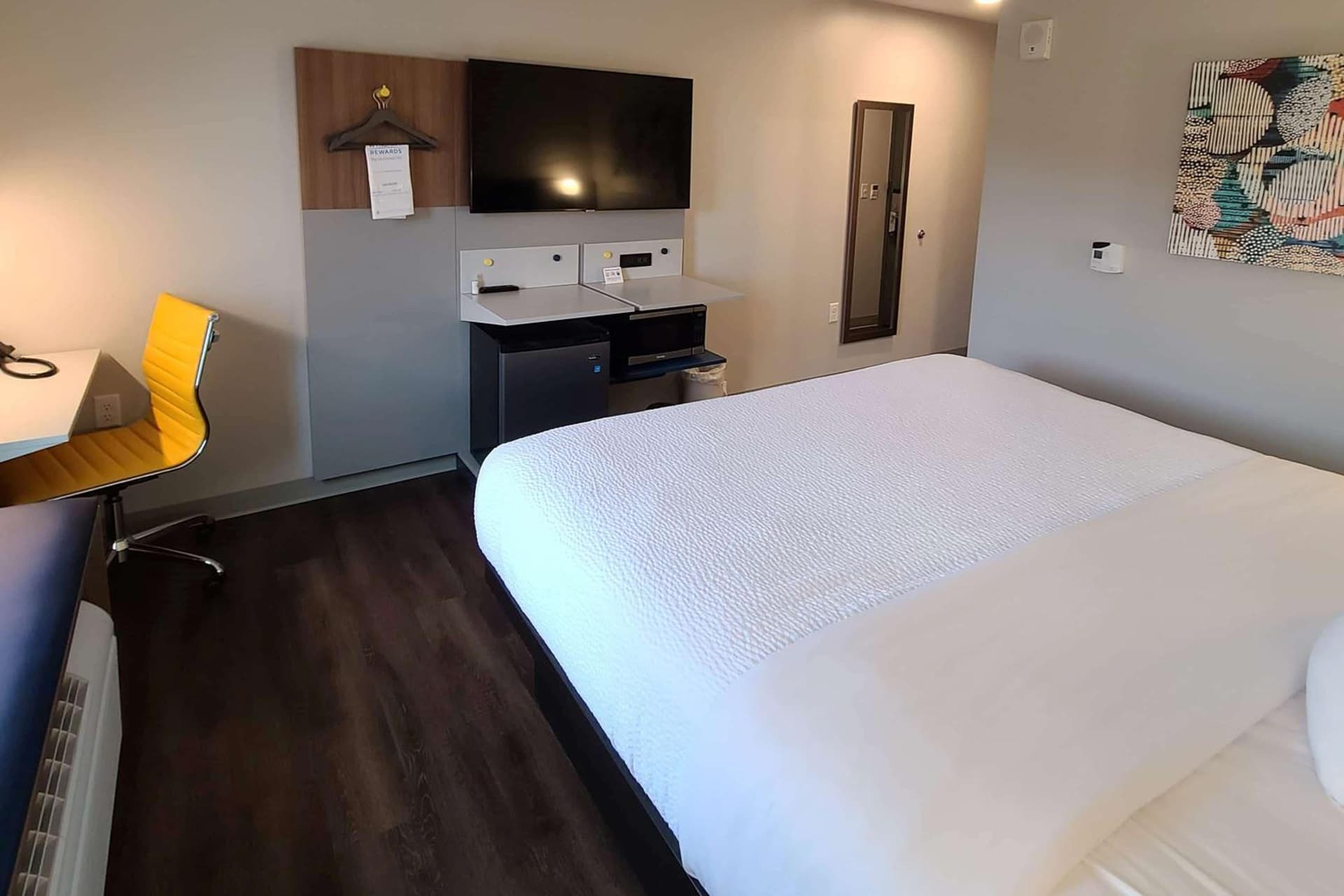 Microtel Inn & Suites by Wyndham Milford gallery photo in Milford, DE — image 11