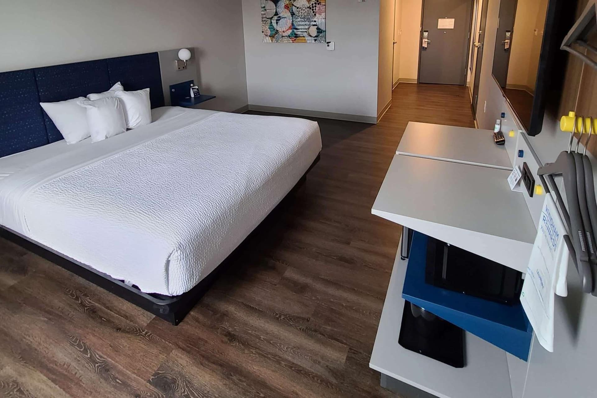 Microtel Inn & Suites by Wyndham Milford gallery photo in Milford, DE — image 8