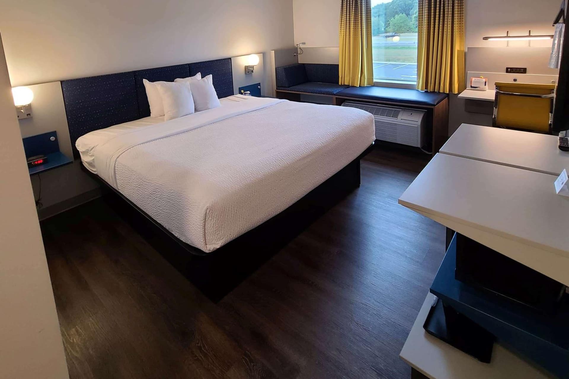 Microtel Inn & Suites by Wyndham Milford gallery photo in Milford, DE — image 17
