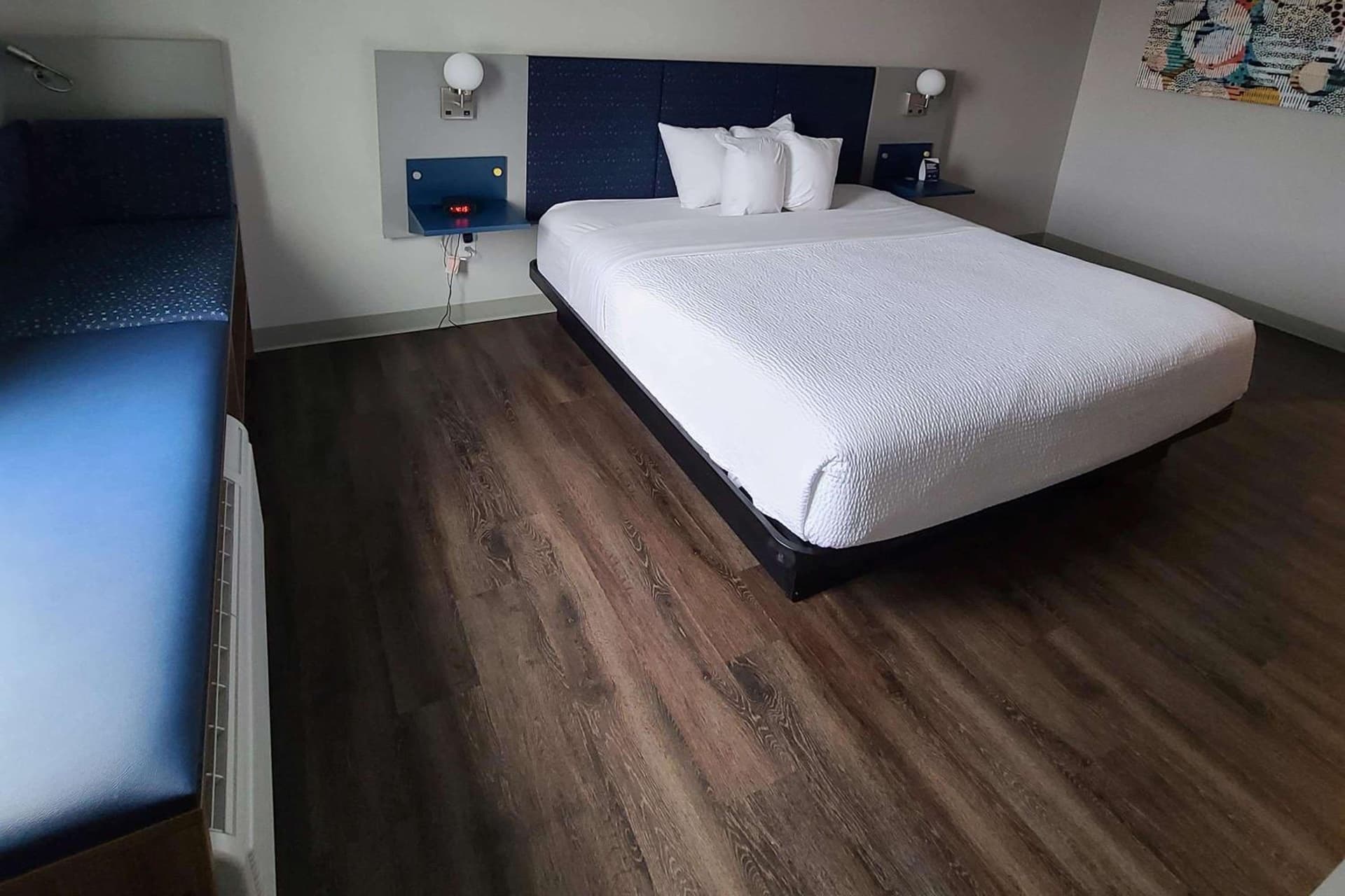 Microtel Inn & Suites by Wyndham Milford gallery photo in Milford, DE — image 9
