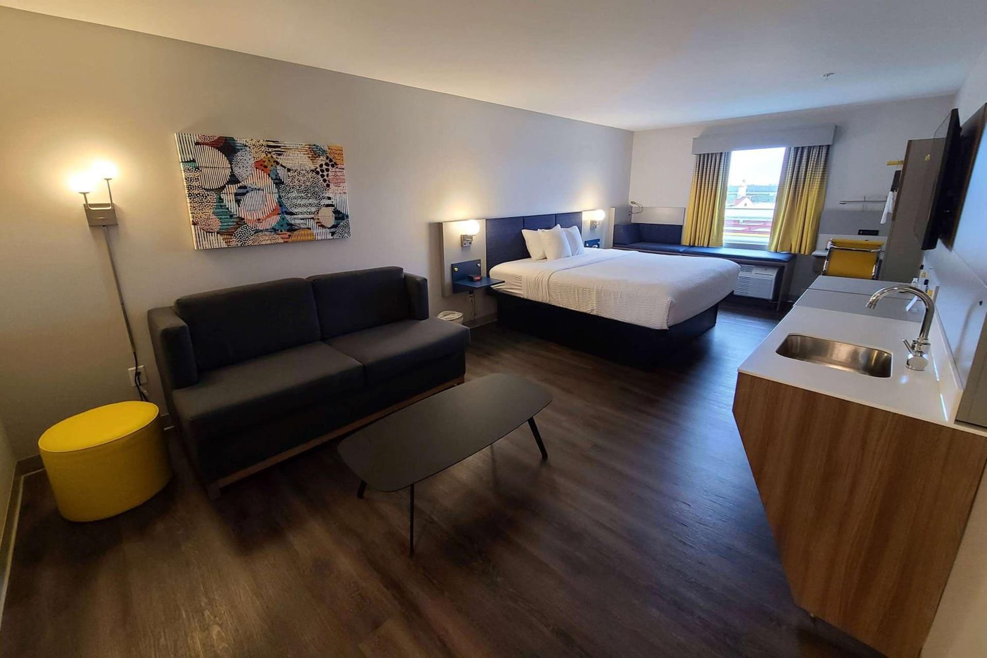 Microtel Inn & Suites by Wyndham Milford gallery photo in Milford, DE — image 15