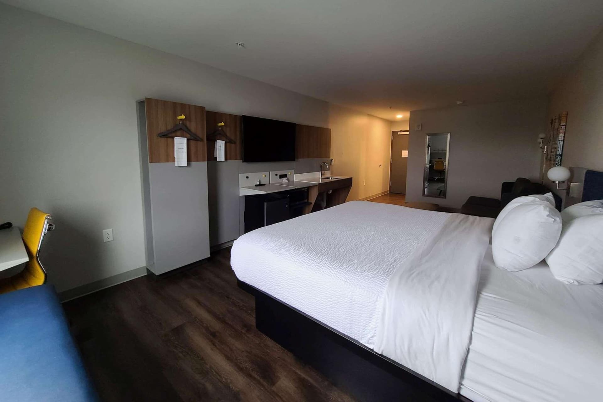 Microtel Inn & Suites by Wyndham Milford gallery photo in Milford, DE — image 4