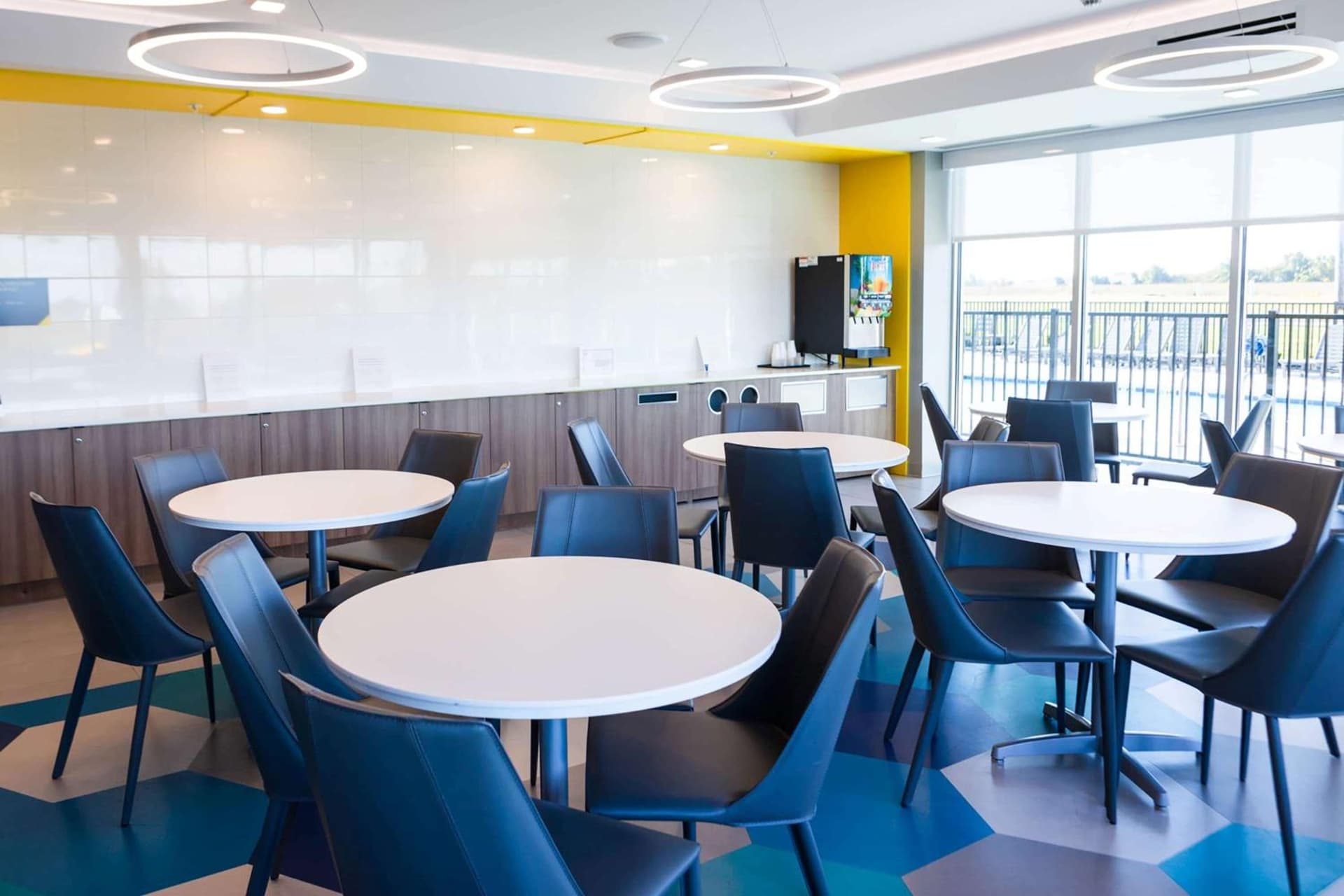 Microtel Inn & Suites by Wyndham Milford gallery photo in Milford, DE — image 20