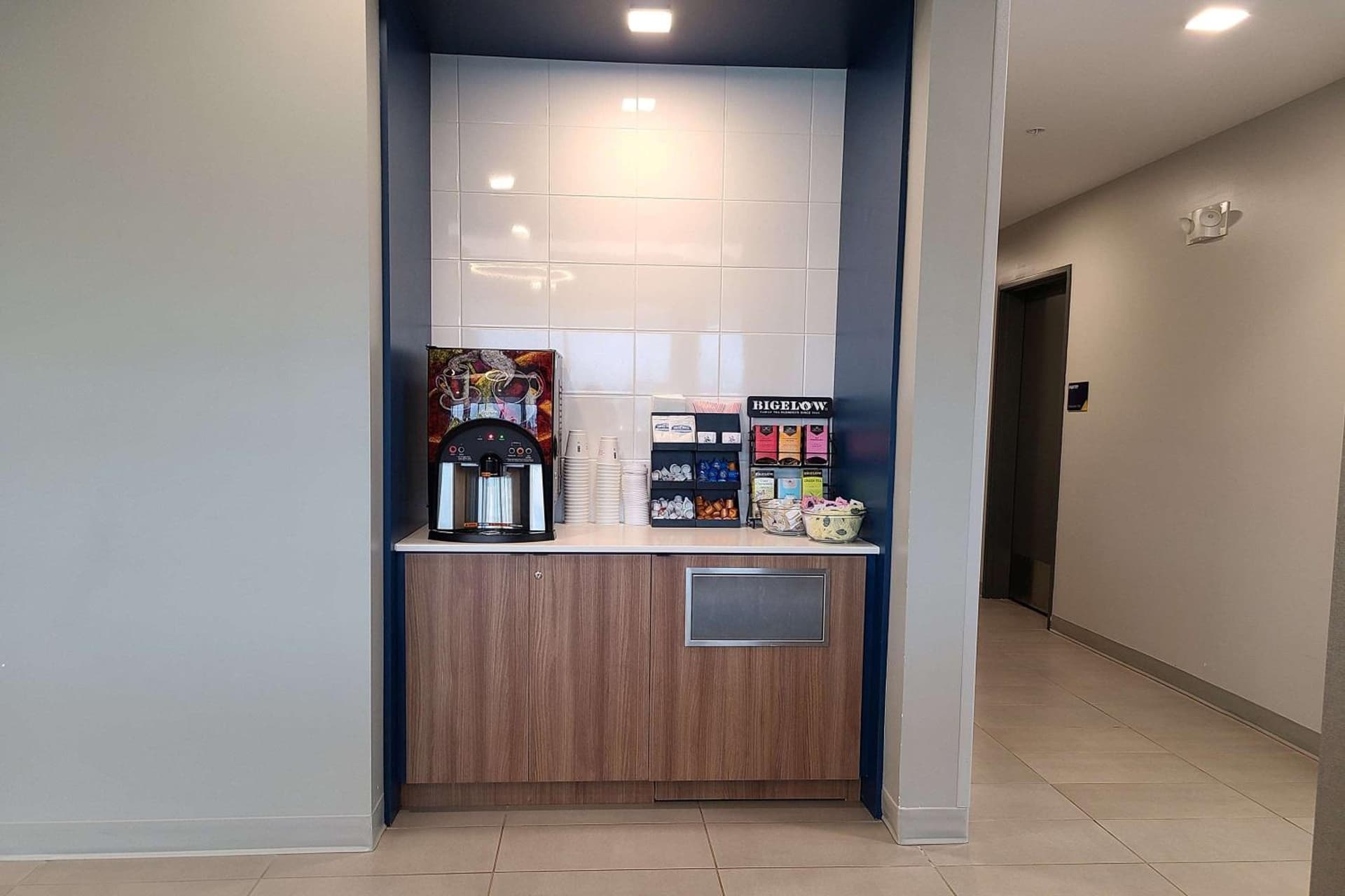 Microtel Inn & Suites by Wyndham Milford gallery photo in Milford, DE — image 16