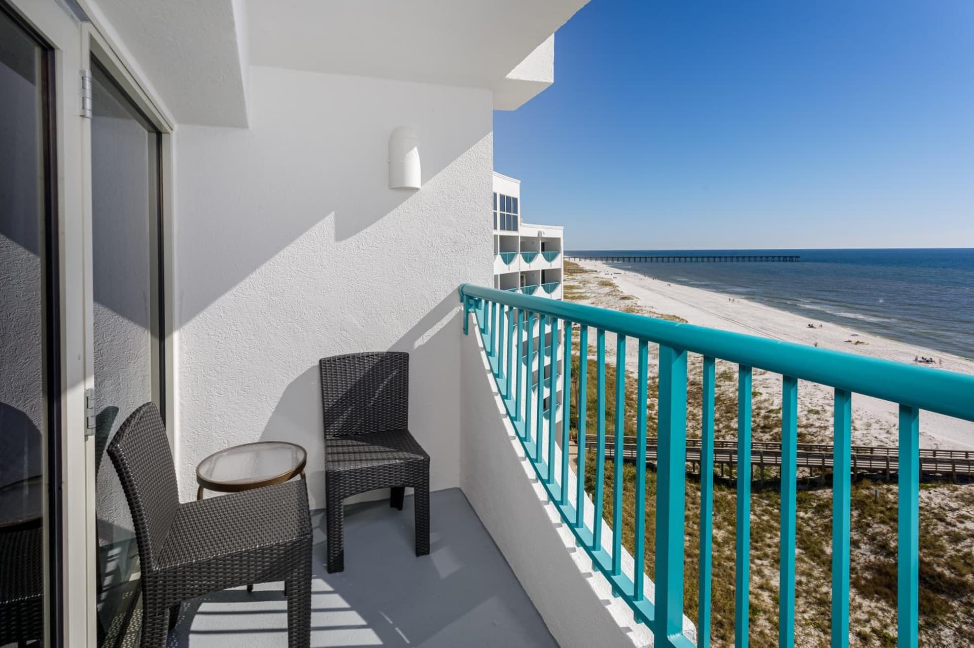 Holiday Inn Express Pensacola Beach by IHG gallery photo in Pensacola Beach, FL — image 65