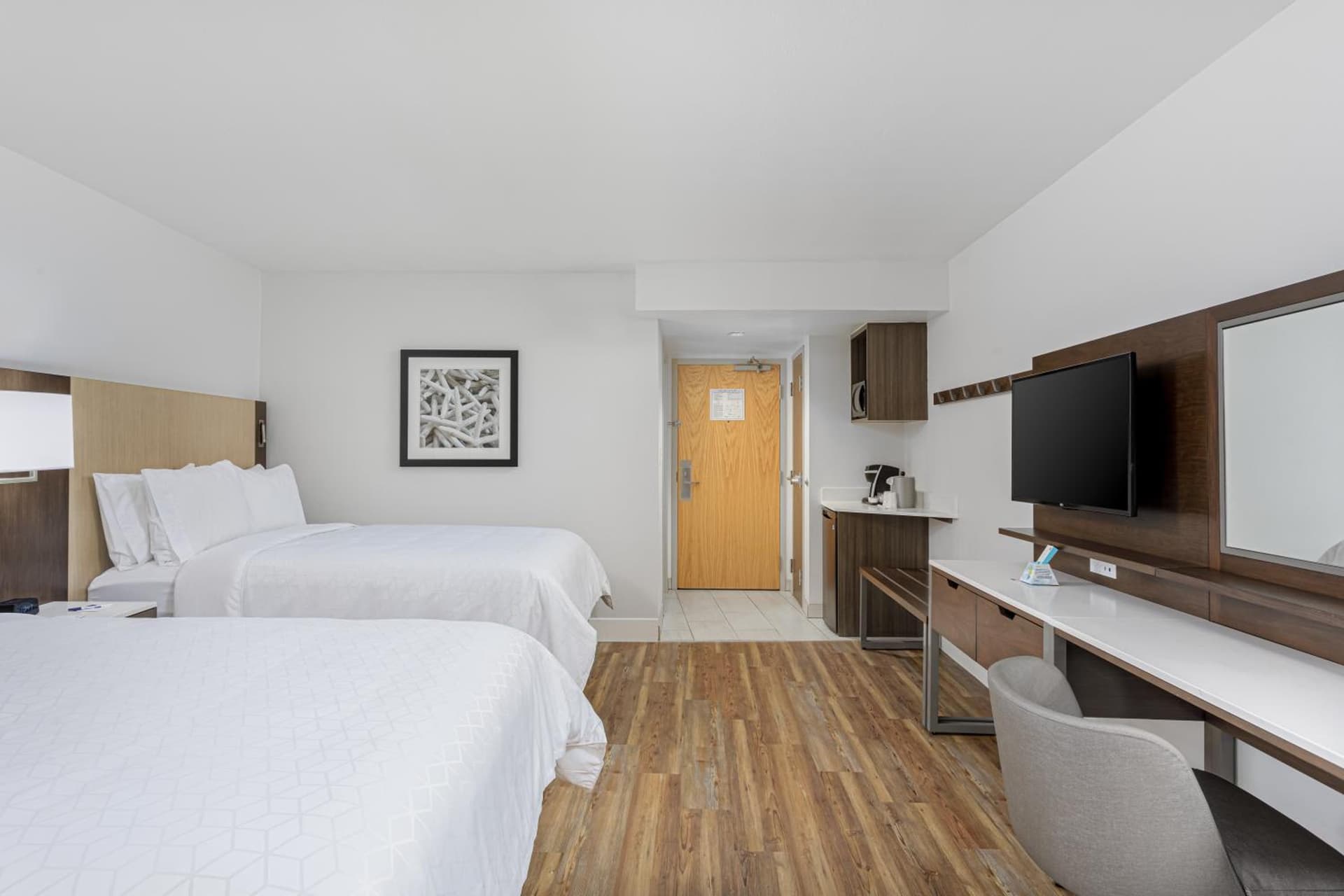 Holiday Inn Express Pensacola Beach by IHG gallery photo in Pensacola Beach, FL — image 92