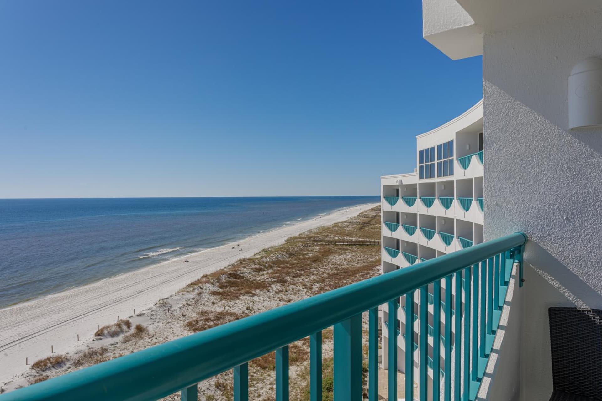 Holiday Inn Express Pensacola Beach by IHG gallery photo in Pensacola Beach, FL — image 82