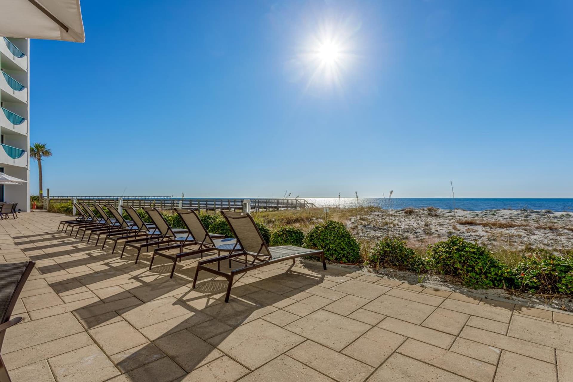 Holiday Inn Express Pensacola Beach by IHG gallery photo in Pensacola Beach, FL — image 52