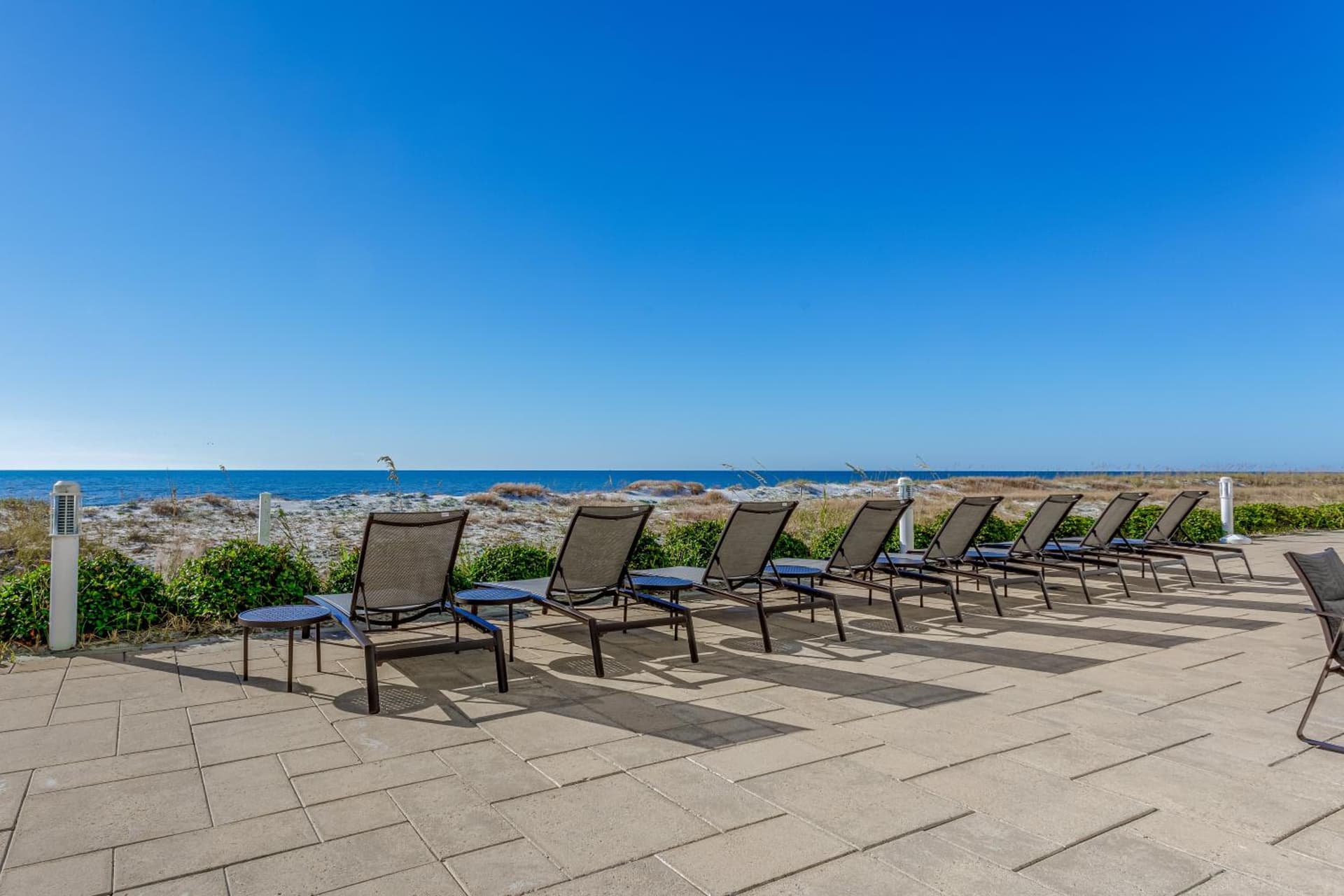 Holiday Inn Express Pensacola Beach by IHG gallery photo in Pensacola Beach, FL — image 78
