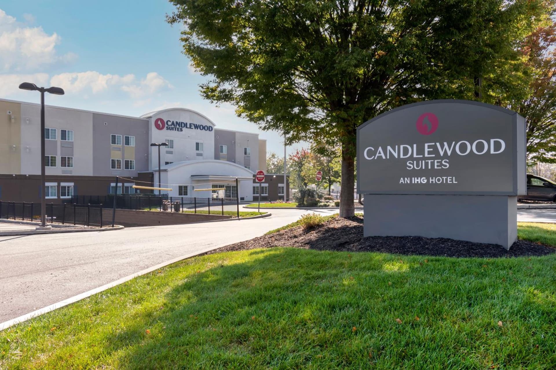 Candlewood Suites Reading by IHG gallery photo in Reading, PA — image 5