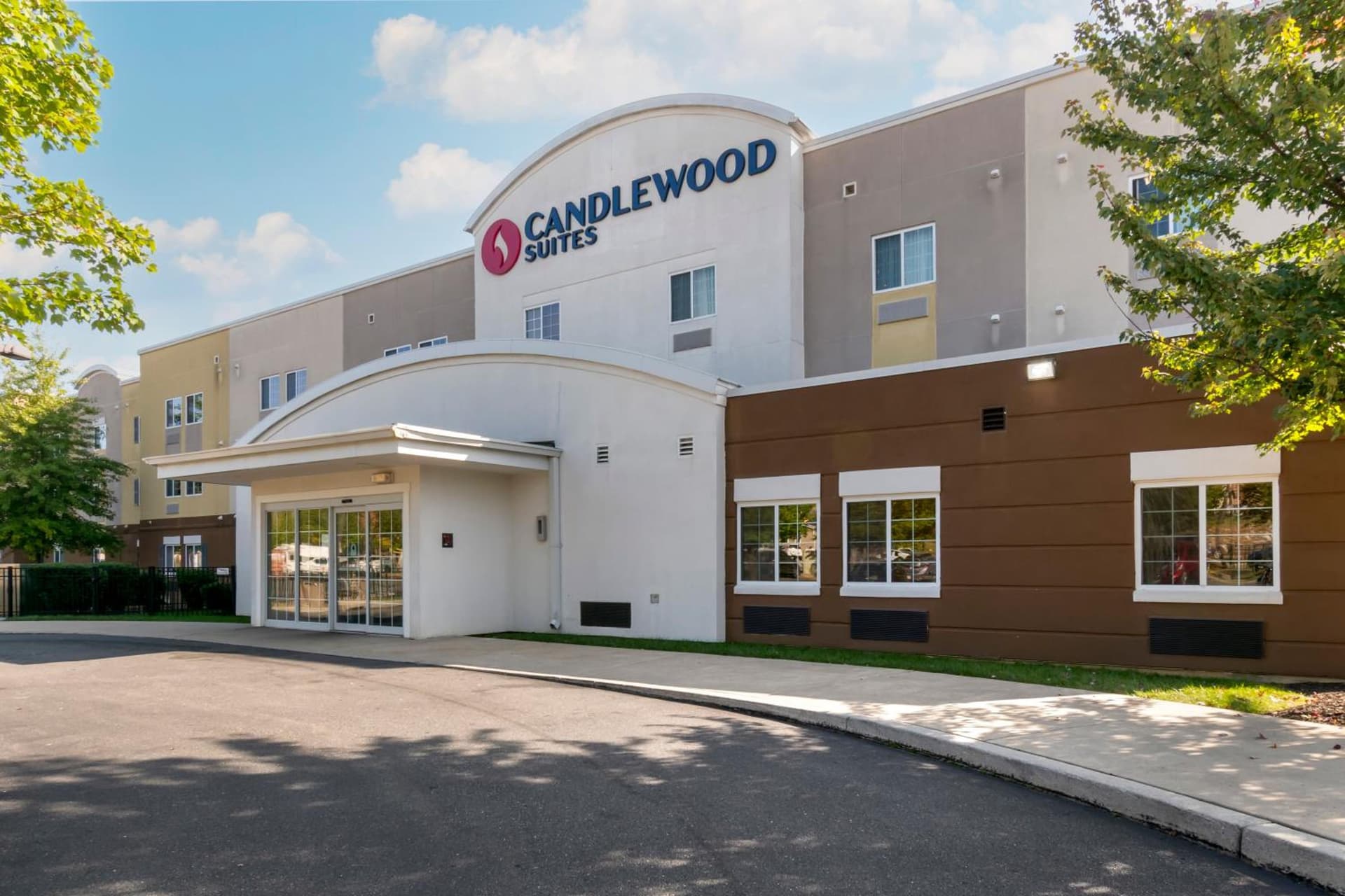 Candlewood Suites Reading by IHG gallery photo in Reading, PA — image 9