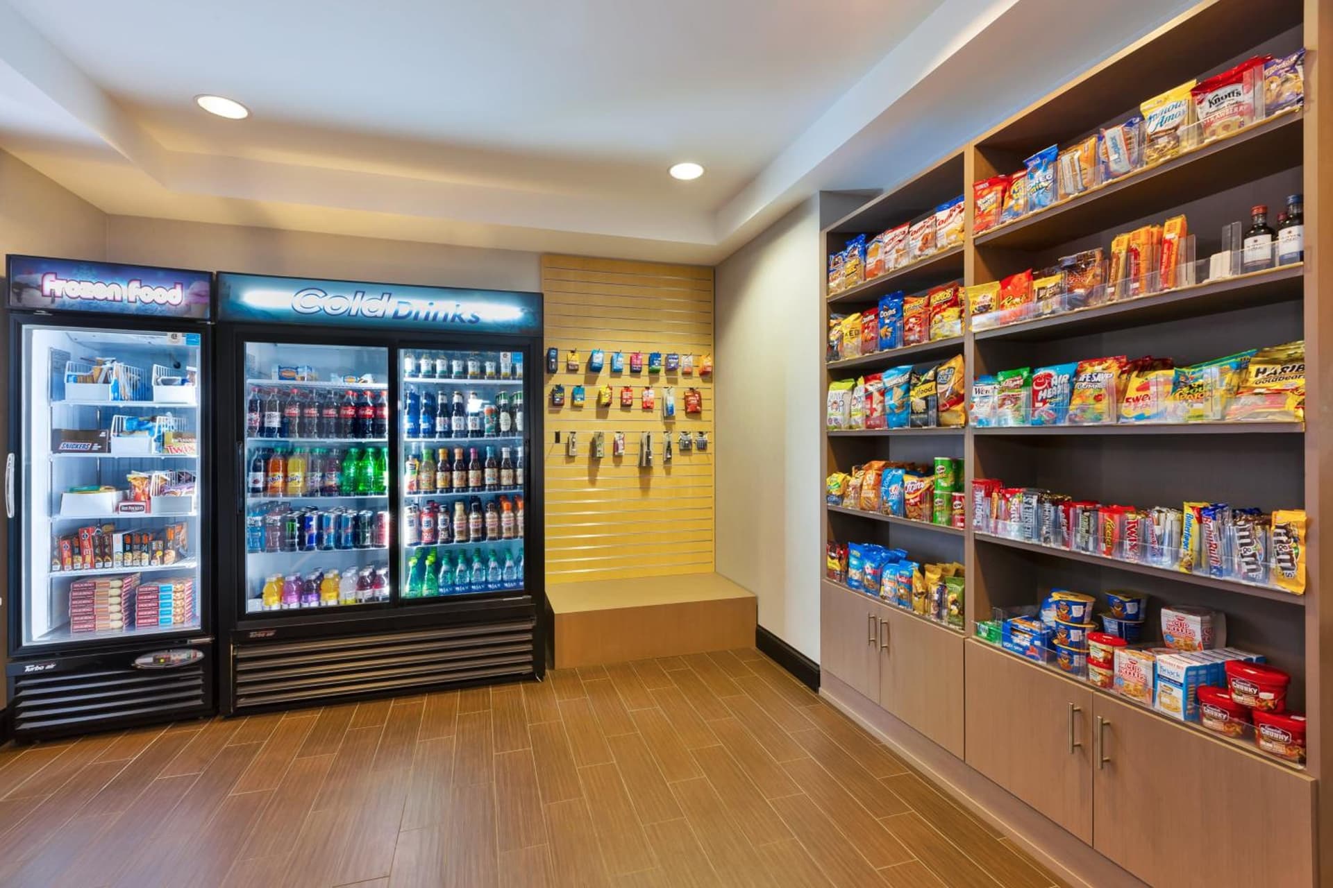 Holiday Inn Express Hotel & Suites Warminster-Horsham by IHG gallery photo in Warminster, PA — image 19