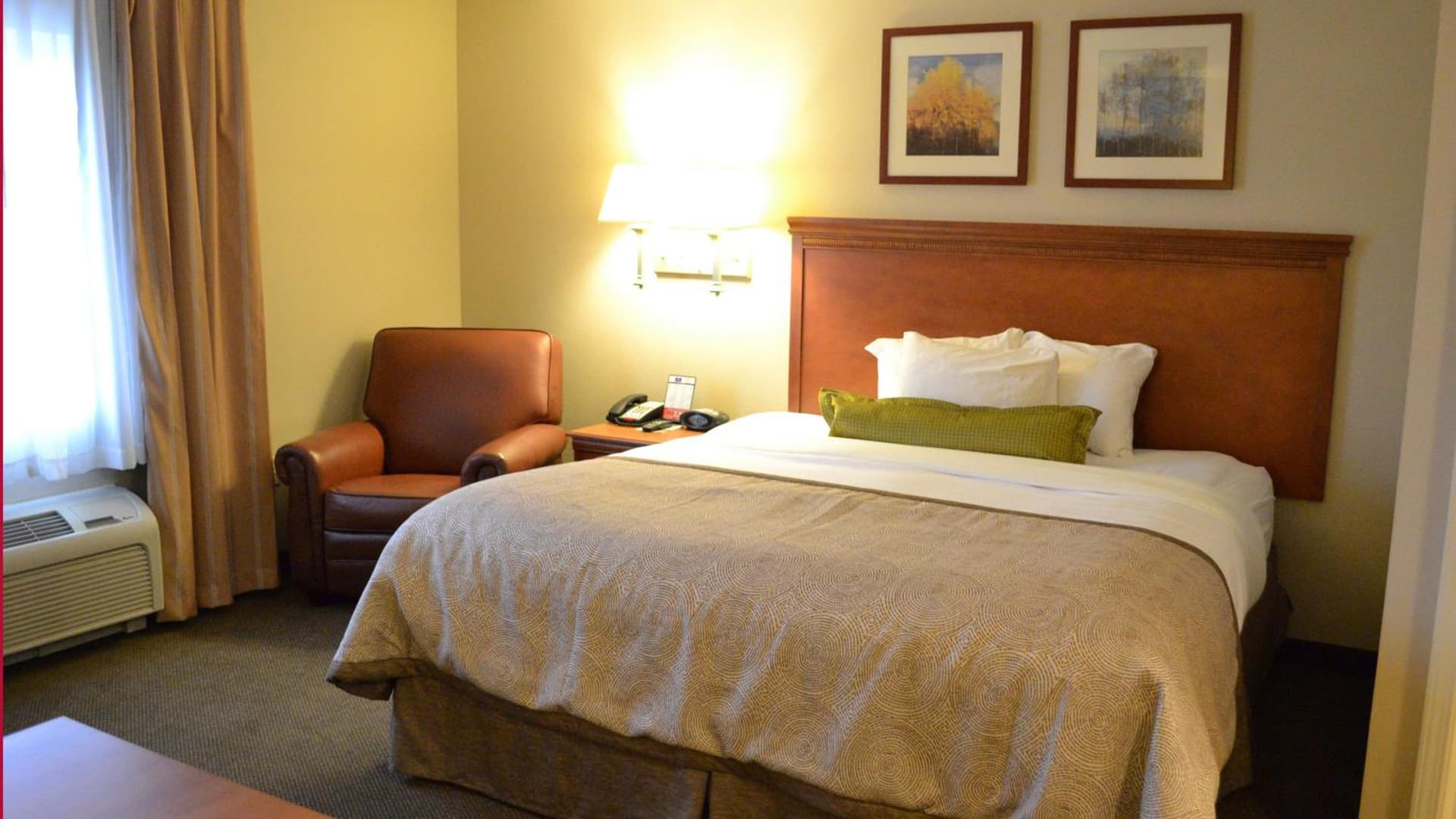 Candlewood Suites Kalamazoo by IHG gallery photo in Kalamazoo, MI — image 10