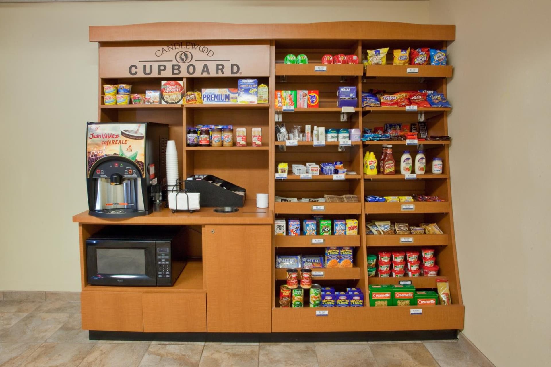 Candlewood Suites Kalamazoo by IHG gallery photo in Kalamazoo, MI — image 27