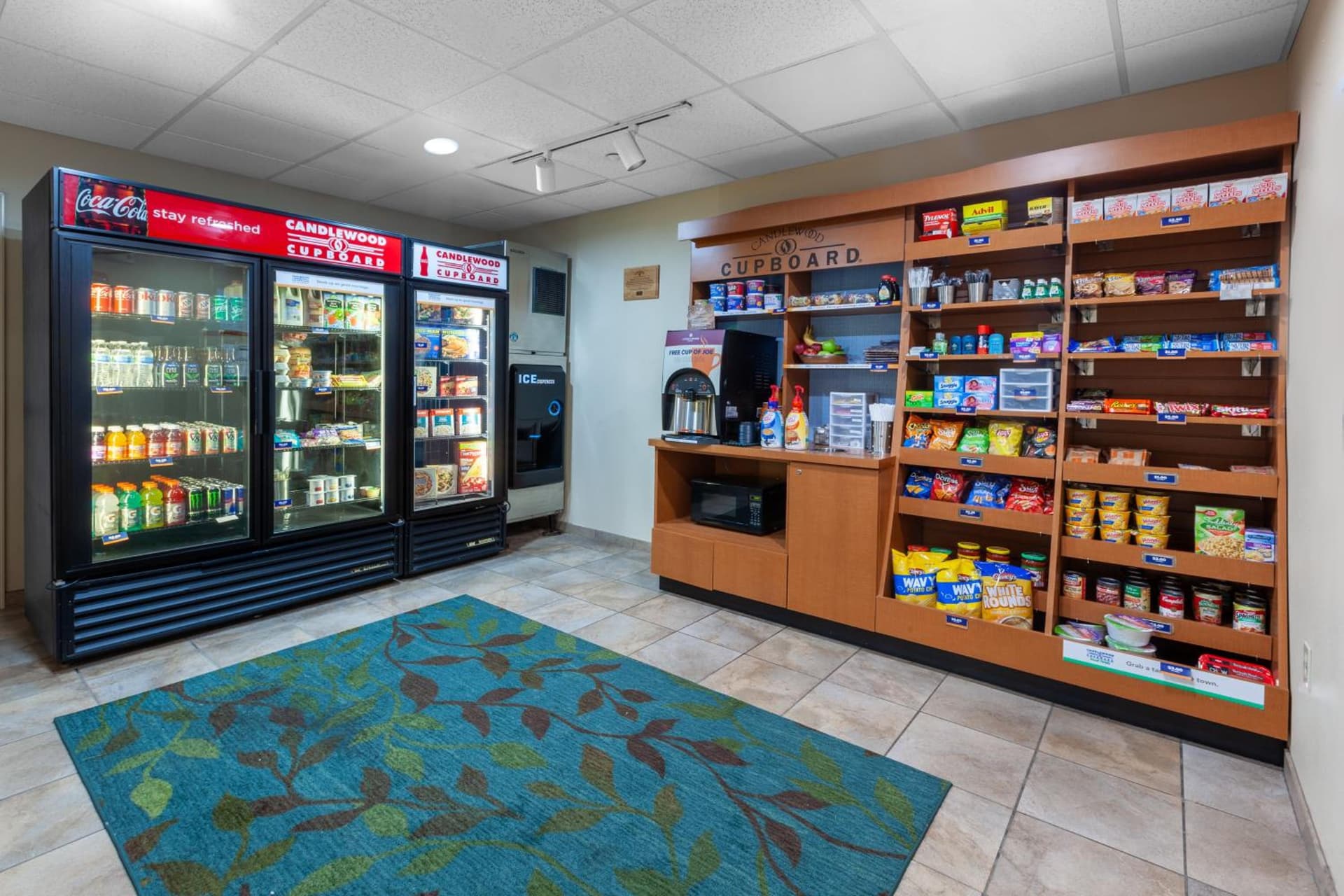 Candlewood Suites Kalamazoo by IHG gallery photo in Kalamazoo, MI — image 25