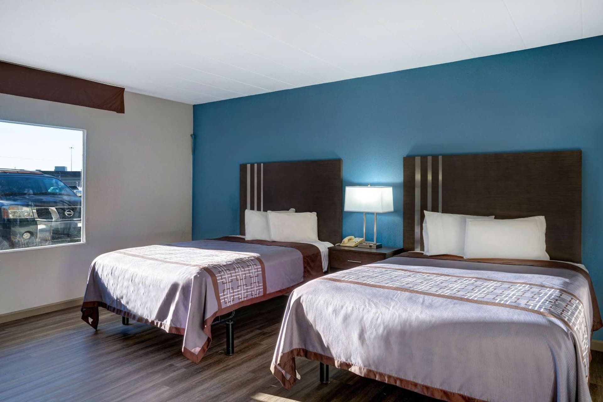 Motel 6 Burlington gallery photo in Burlington, NC — image 13