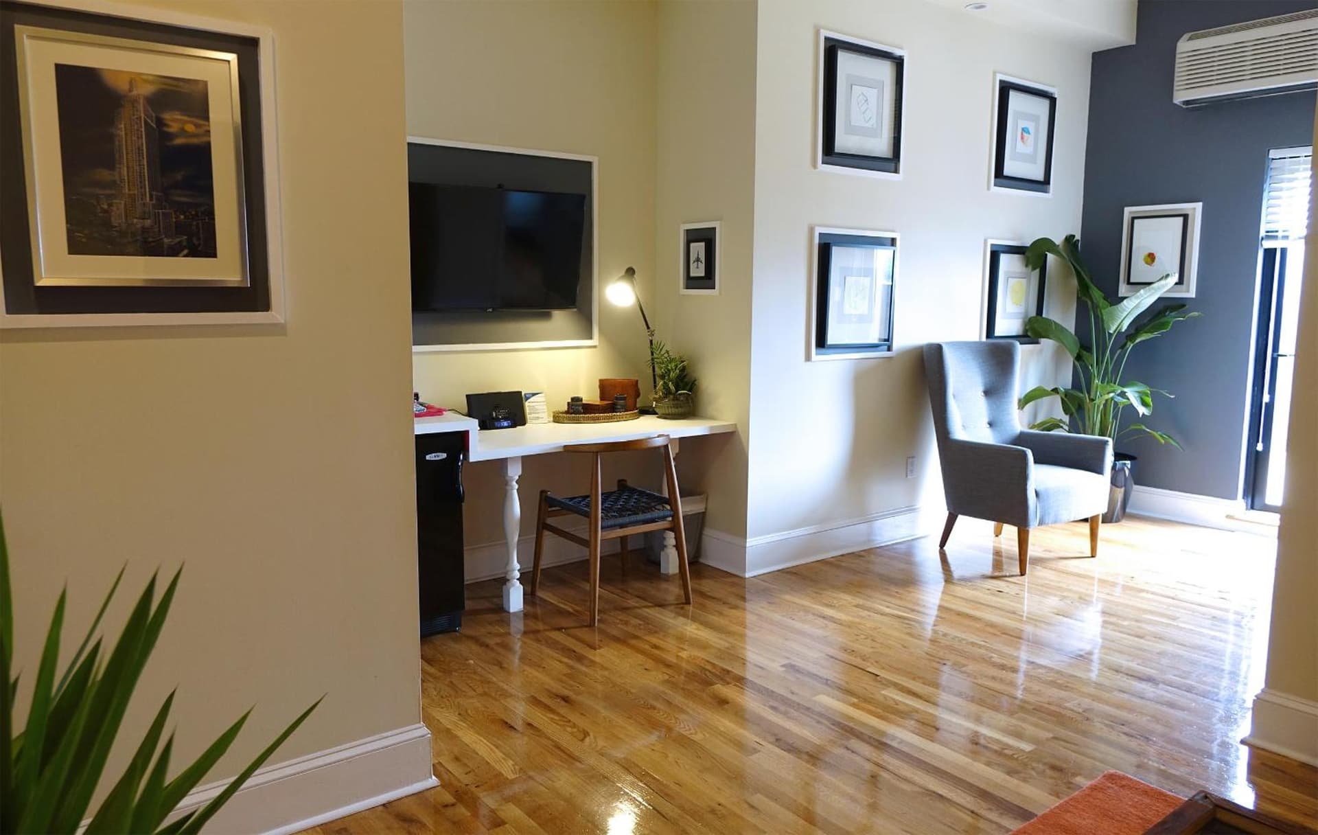 Henry Norman Hotel gallery photo in Brooklyn, NY — image 33