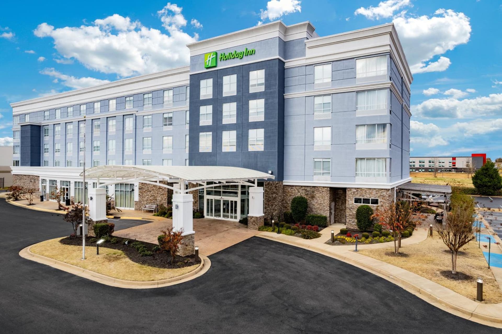 Holiday Inn Southaven Central - Memphis by IHG featured exterior or lobby in Southaven, MS — similar hotel