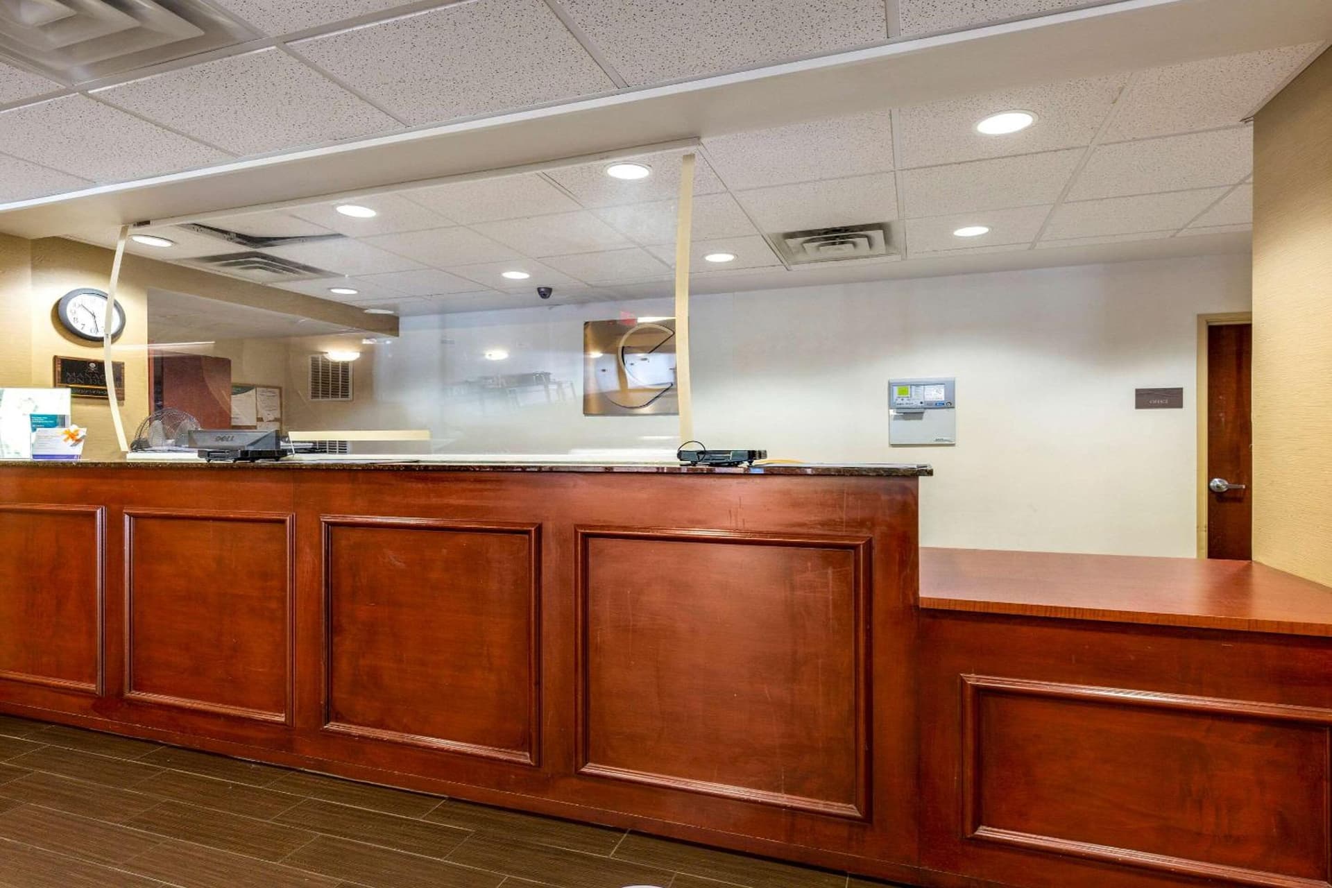 Comfort Inn & Suites Cambridge gallery photo in Cambridge, MD — image 39