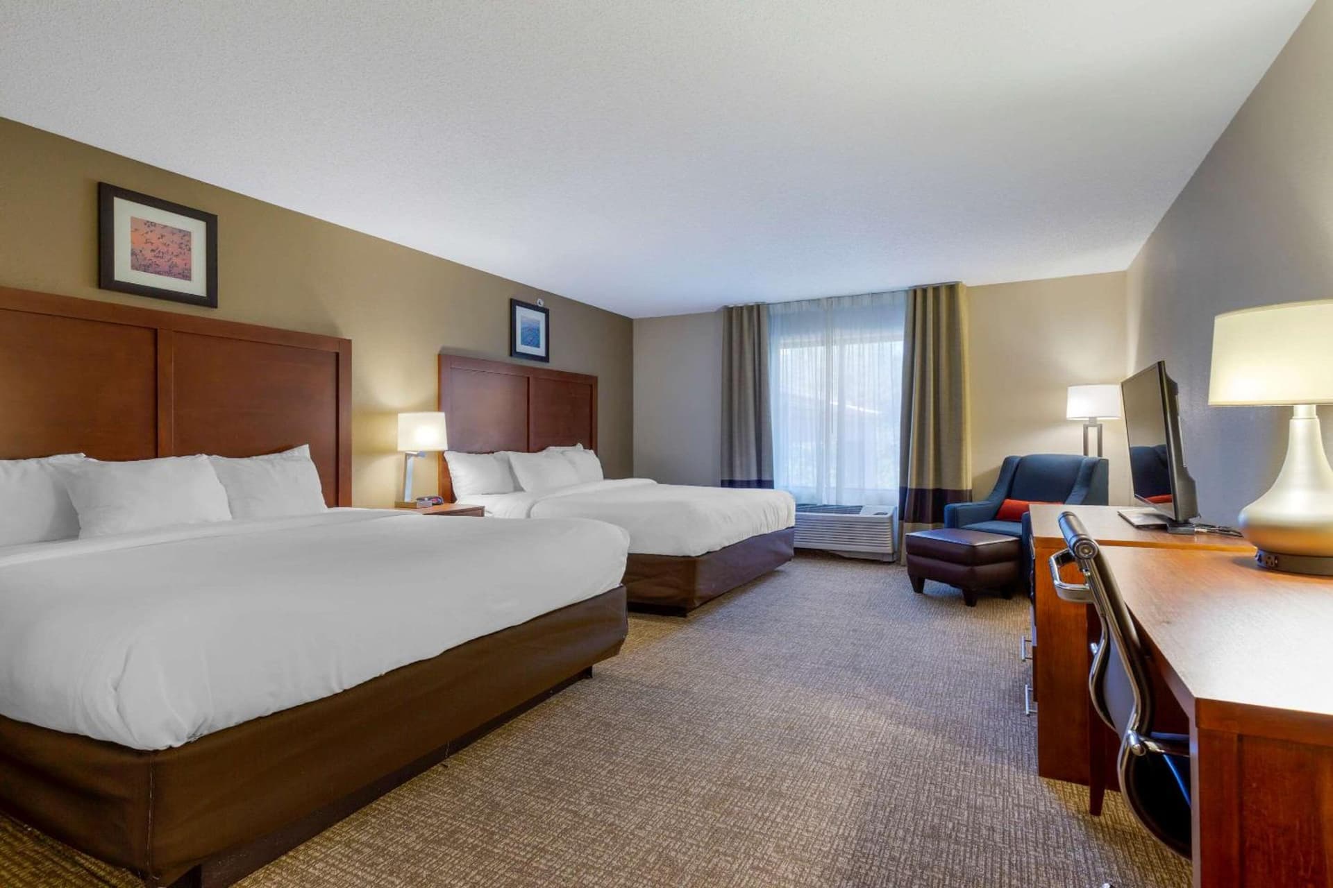 Comfort Inn & Suites Cambridge gallery photo in Cambridge, MD — image 6