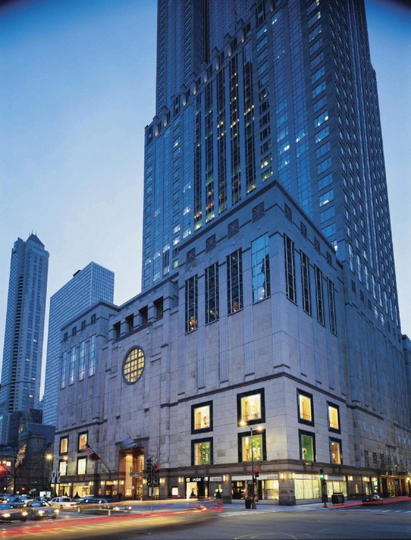 Four Seasons Chicago gallery photo in Chicago, IL — image 50