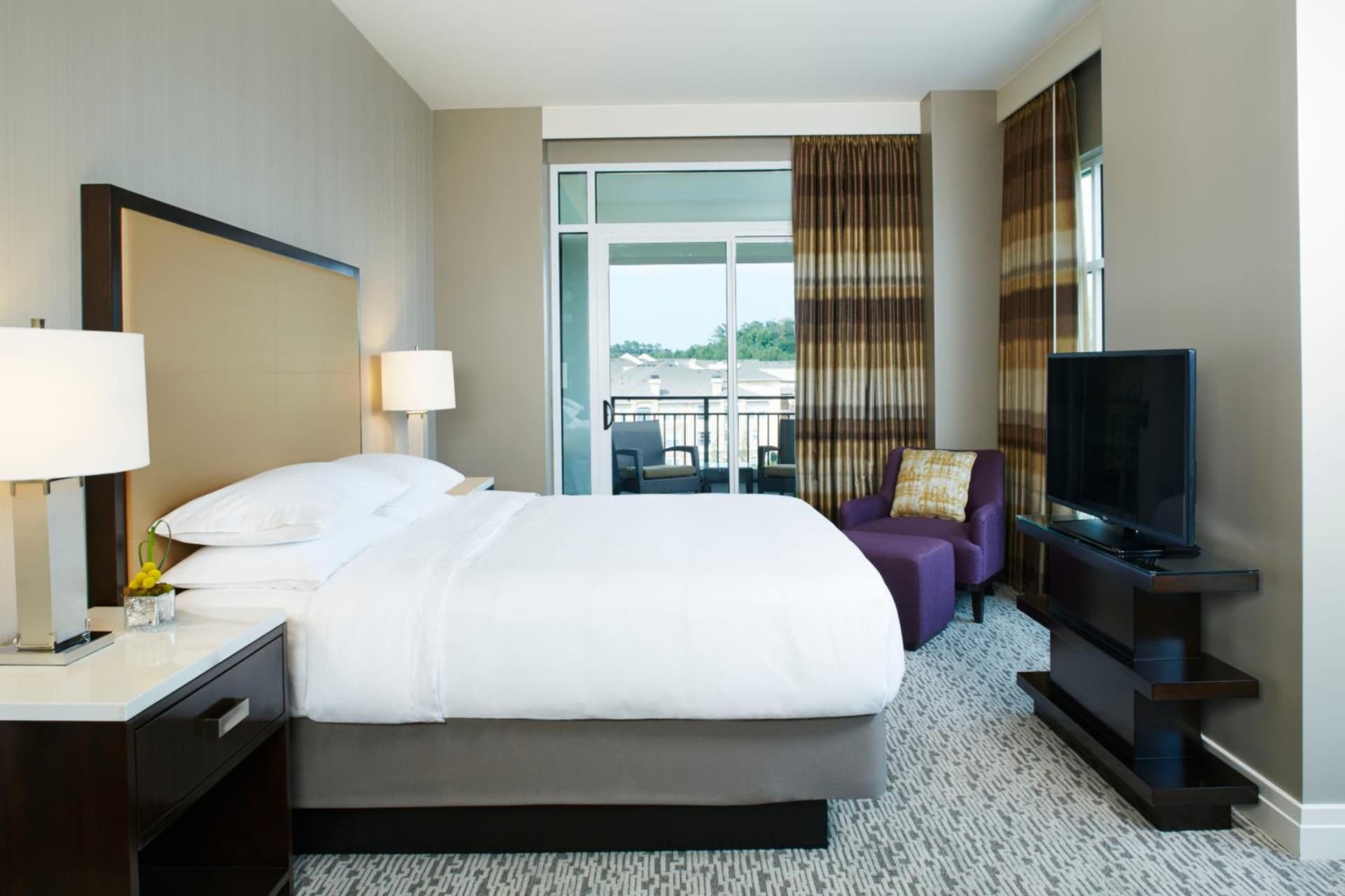 Hyatt Regency Atlanta Perimeter at Villa Christina gallery photo in Atlanta, GA — image 44