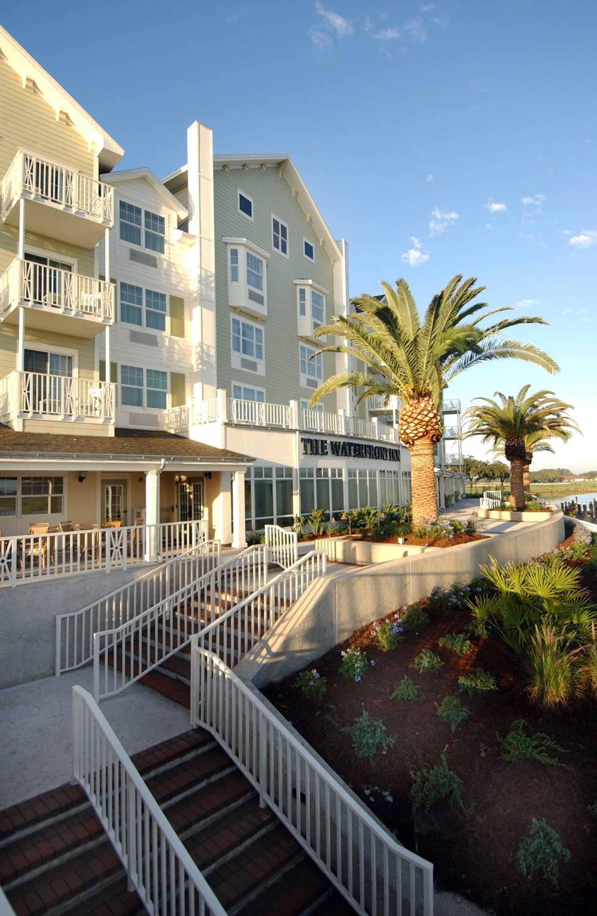 The Waterfront Inn gallery photo in The Villages, FL — image 9