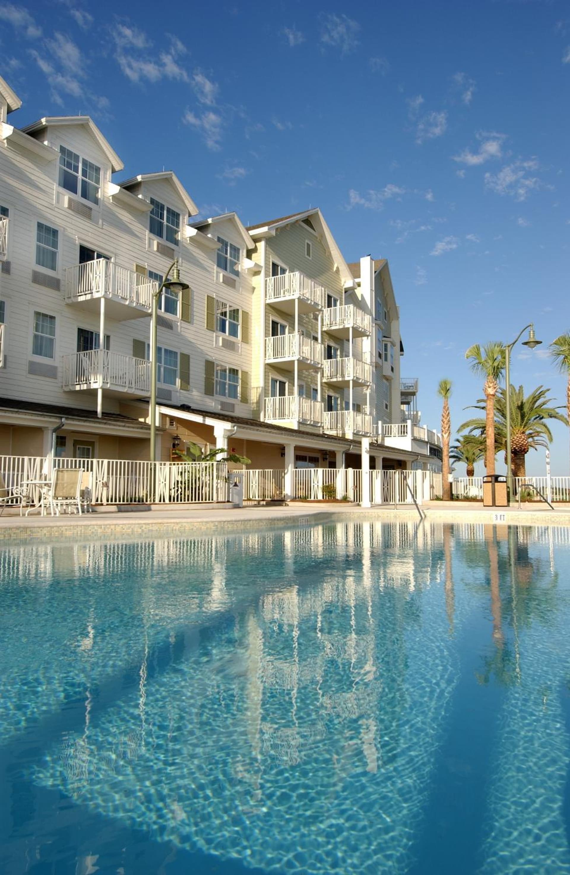 The Waterfront Inn gallery photo in The Villages, FL — image 29
