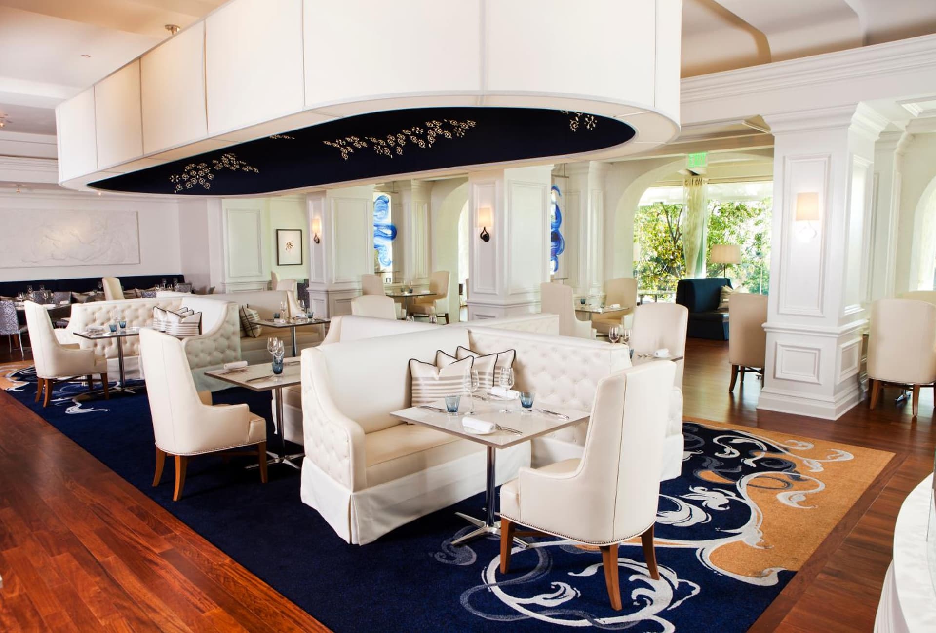 The Langham Huntington, Pasadena gallery photo in Pasadena, CA — image 19