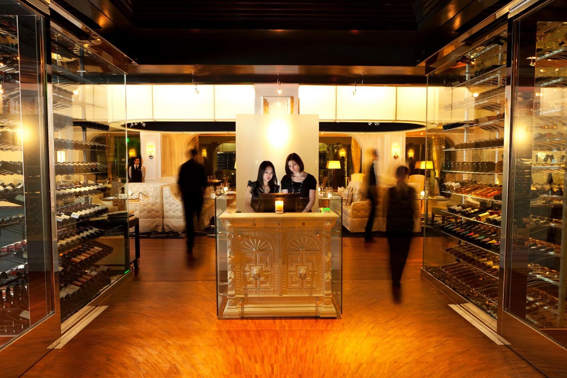 The Langham Huntington, Pasadena gallery photo in Pasadena, CA — image 13