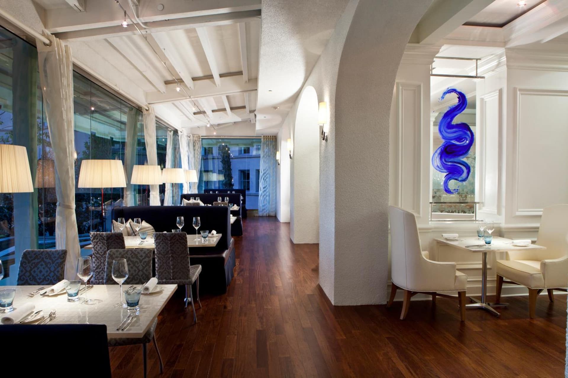 The Langham Huntington, Pasadena gallery photo in Pasadena, CA — image 8